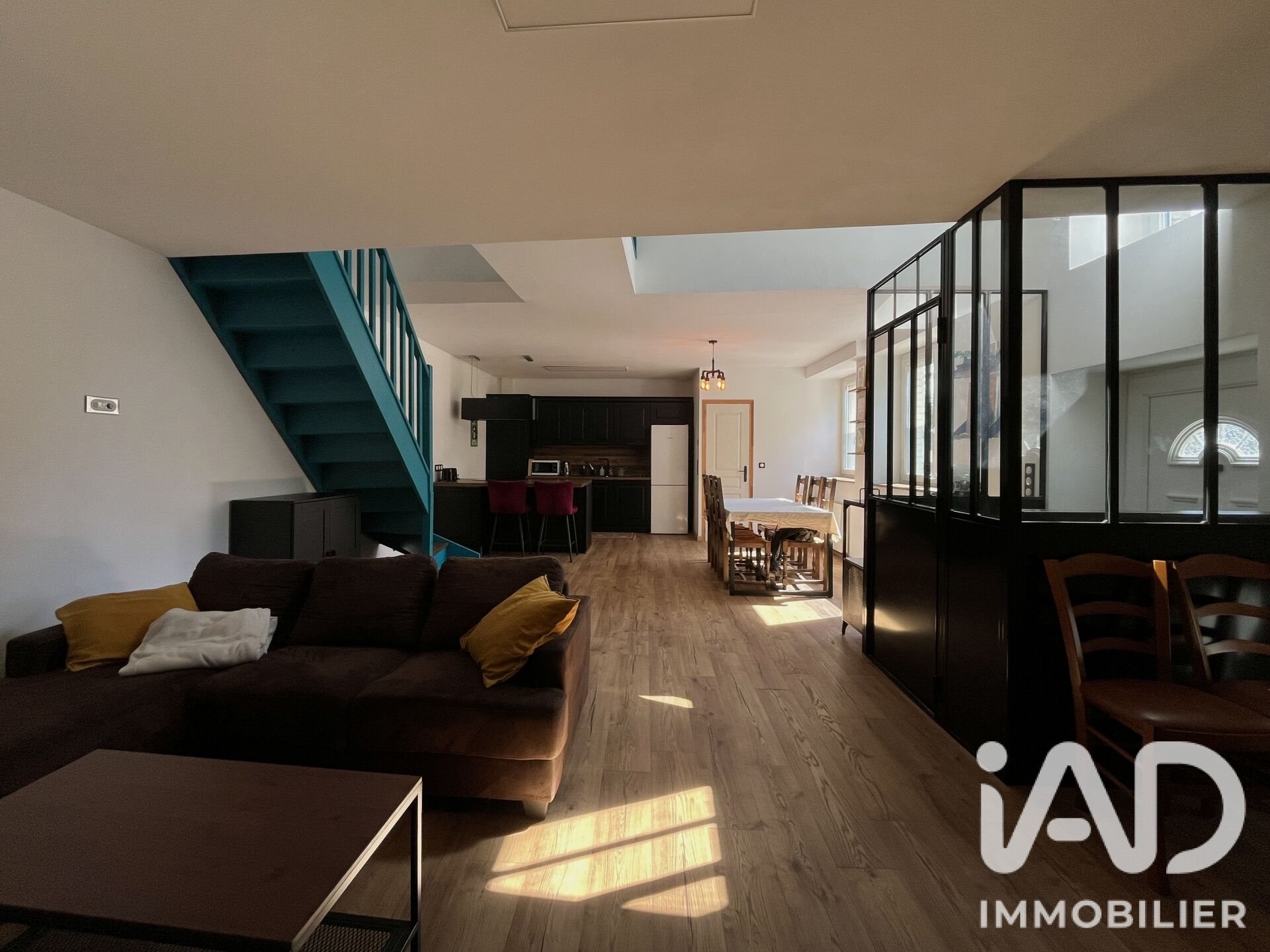 Maison à vendre, 103m², Langrune-sur-Mer