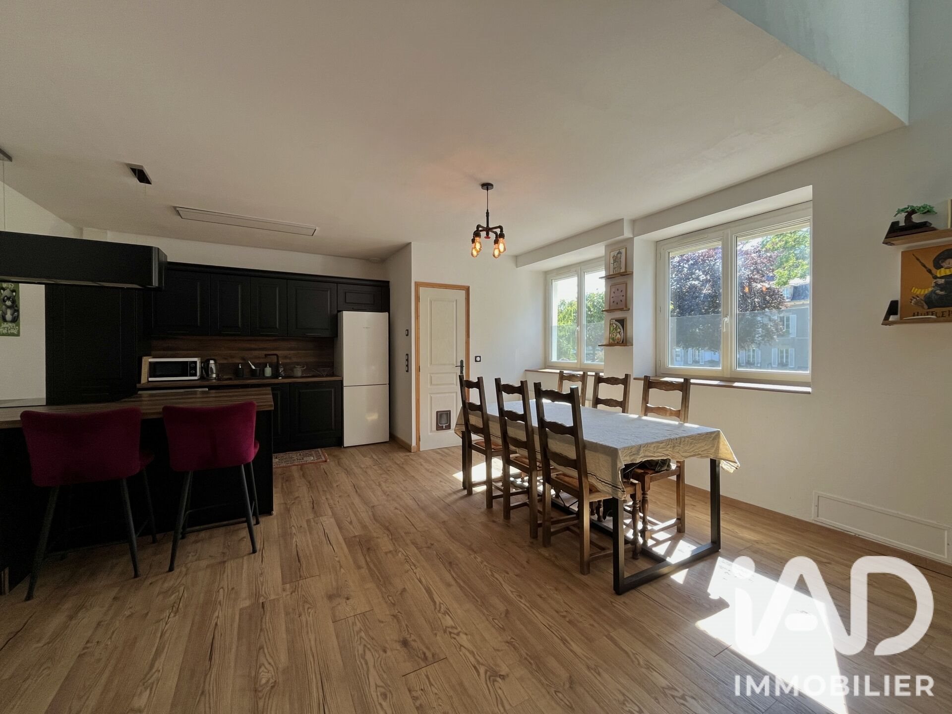 Maison à vendre, 103m², Langrune-sur-Mer