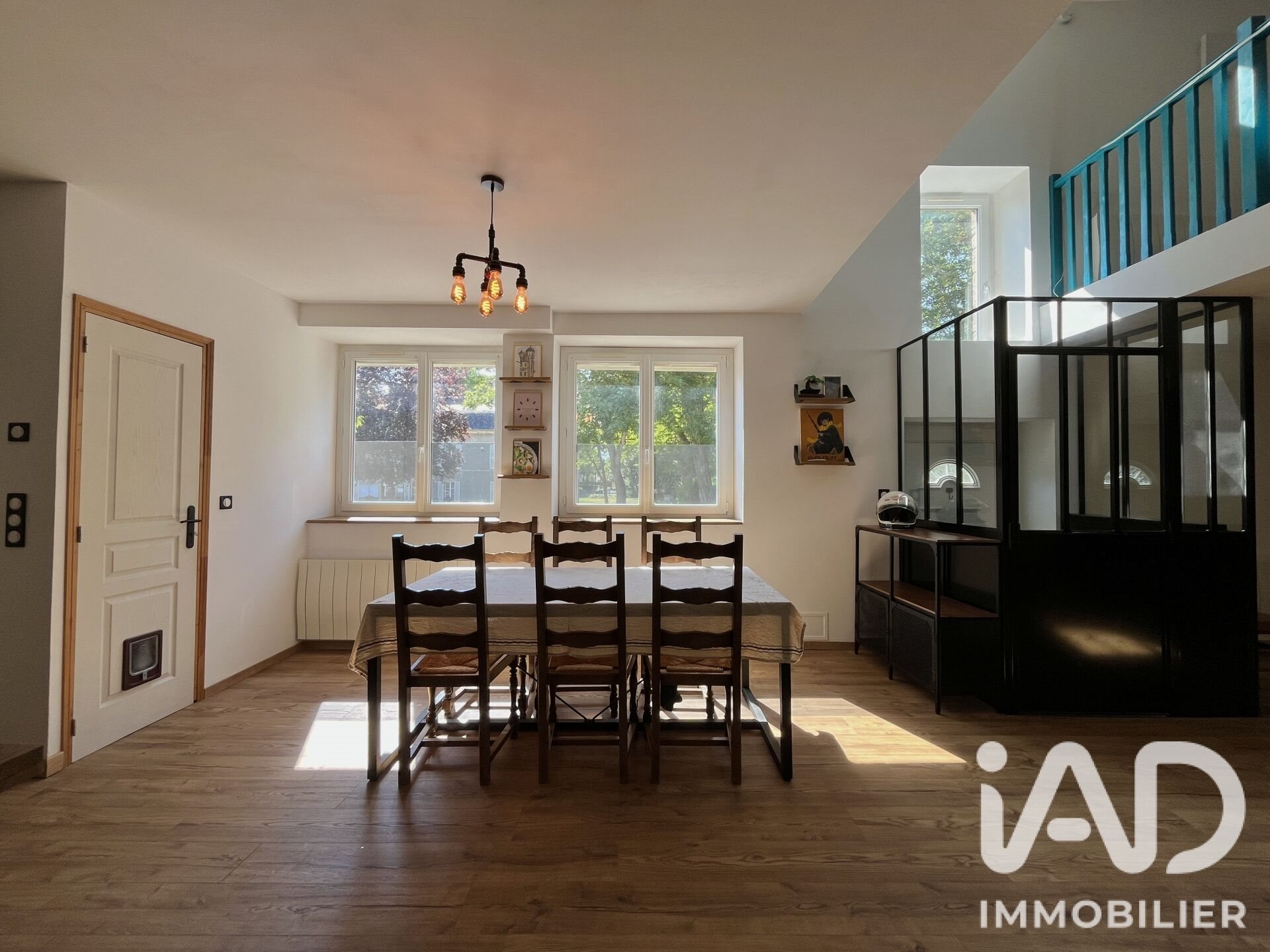 Maison à vendre, 103m², Langrune-sur-Mer