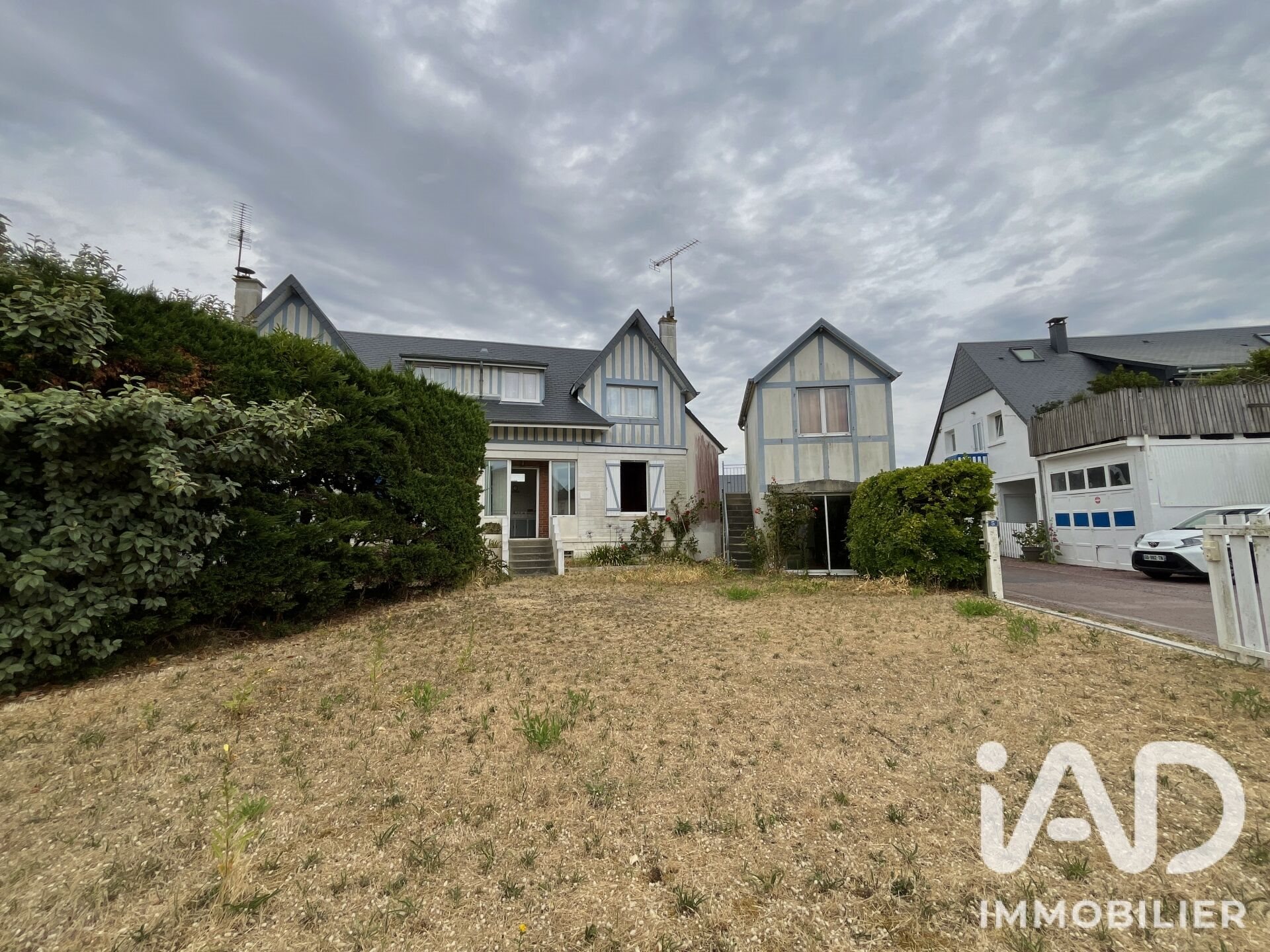 Maison à vendre, 72m², Agon-Coutainville