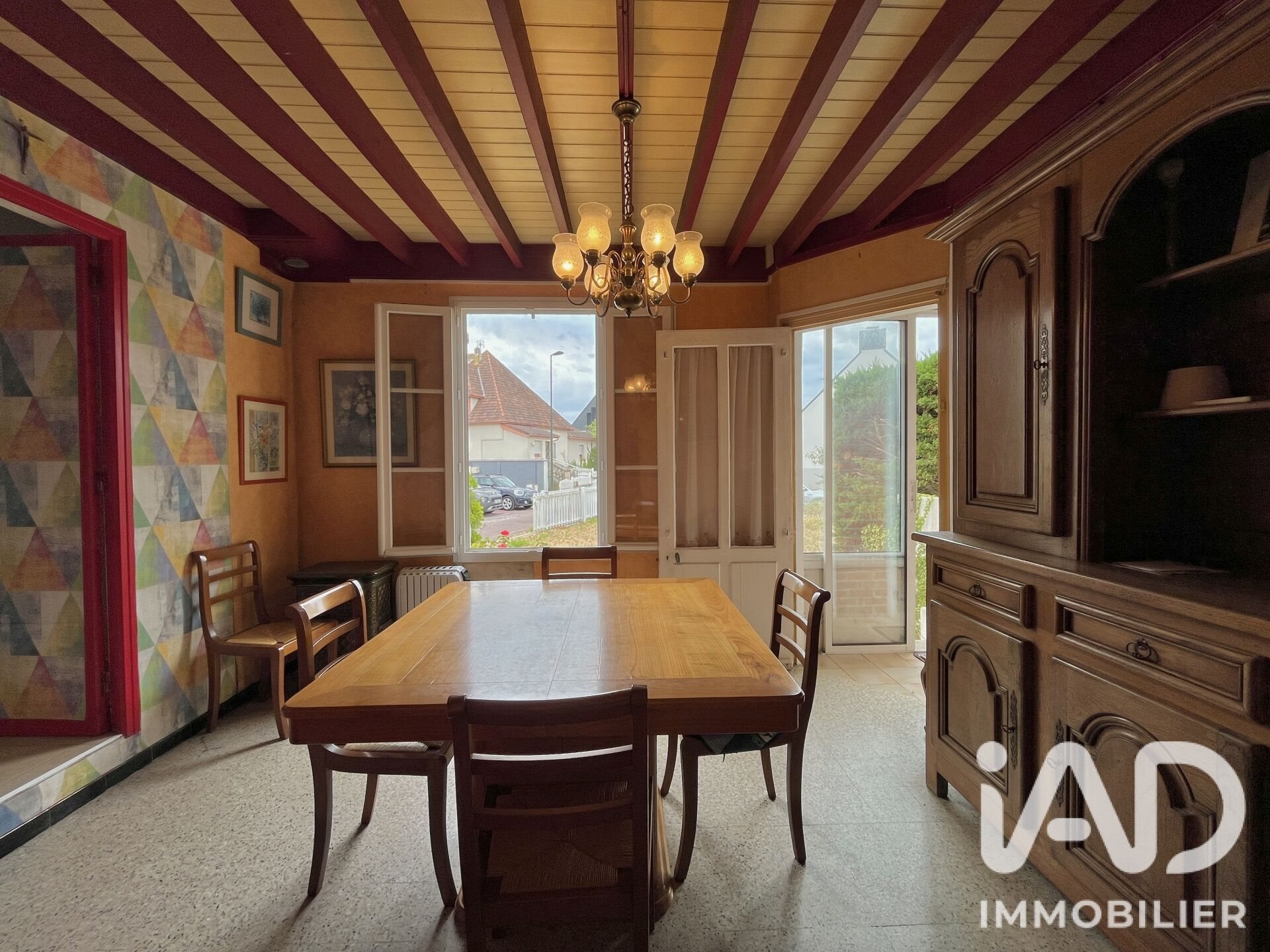 Maison à vendre, 72m², Agon-Coutainville