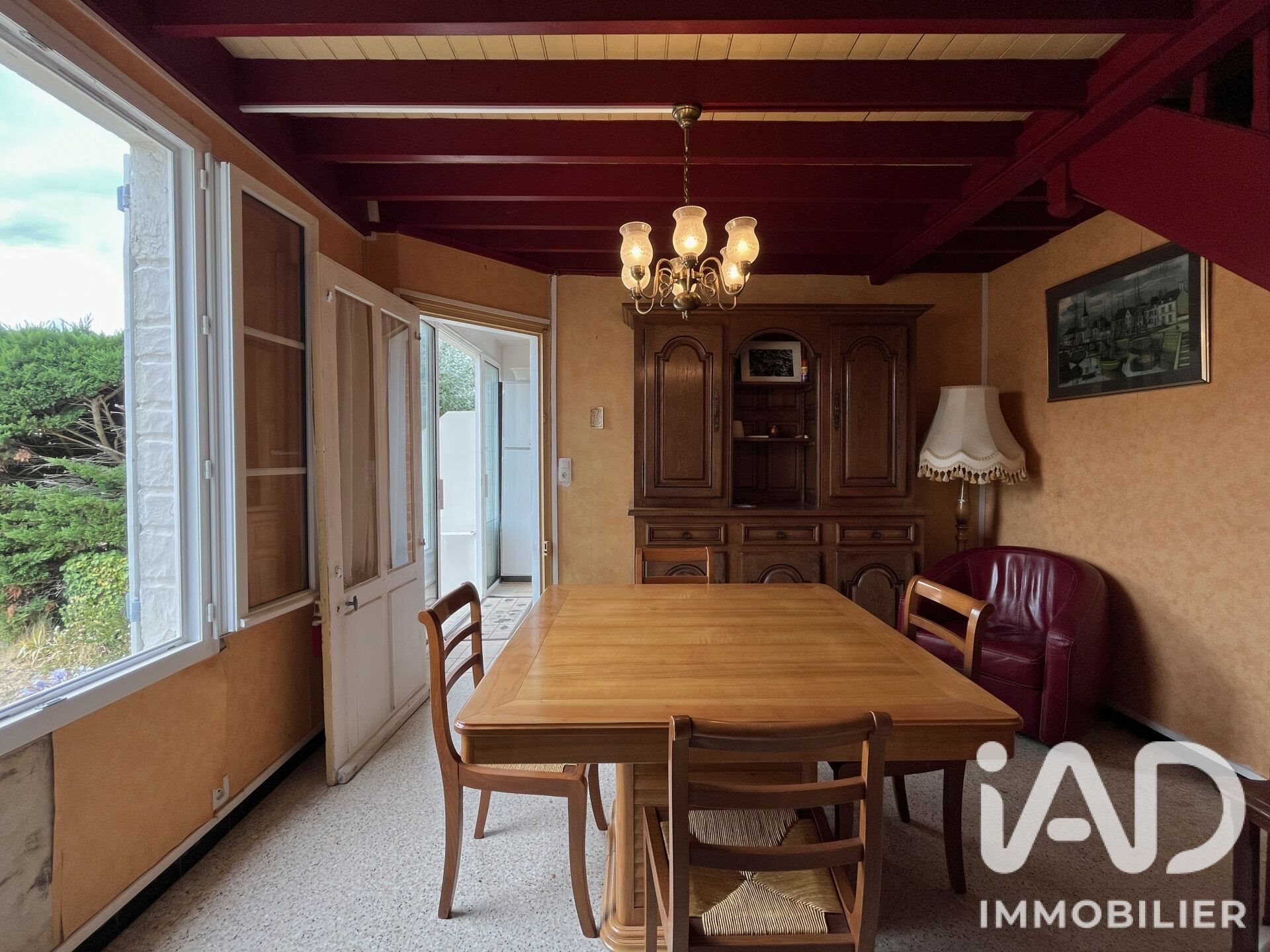 Maison à vendre, 72m², Agon-Coutainville