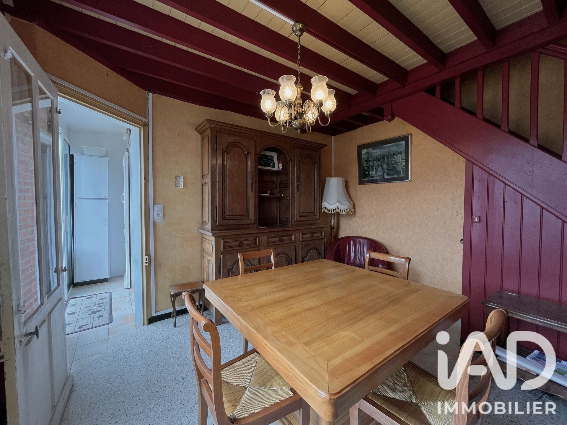Maison à vendre, 72m², Agon-Coutainville