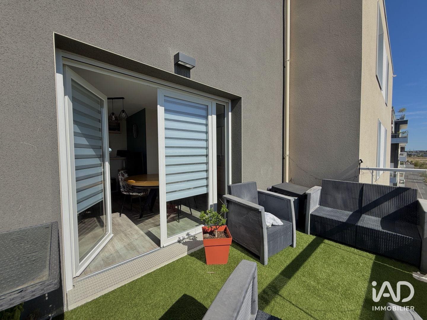 Appartement à vendre, 64m², Fleury-sur-Orne
