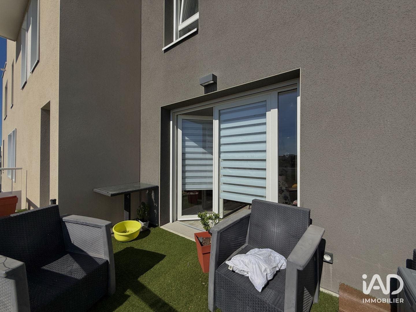 Appartement à vendre, 64m², Fleury-sur-Orne