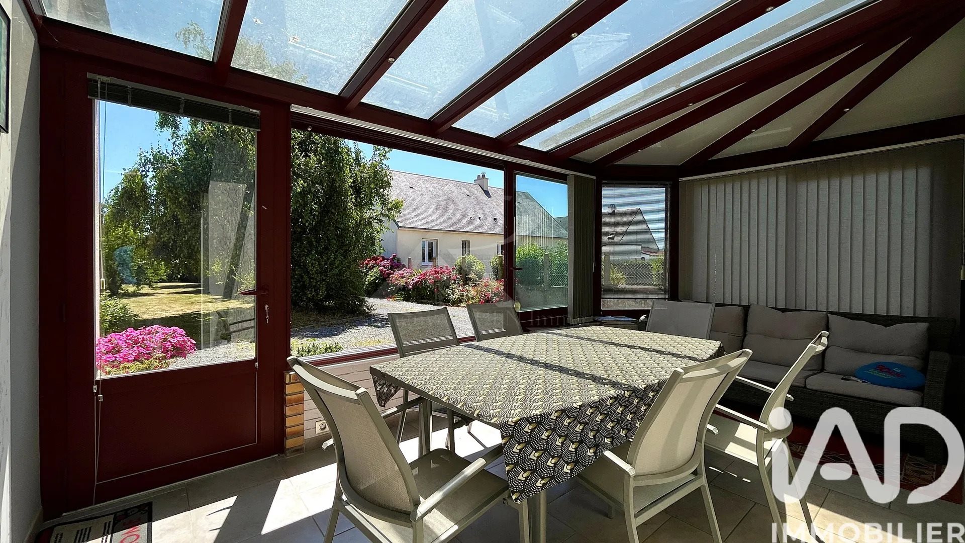 Maison à vendre, 141m², Gouville-sur-Mer
