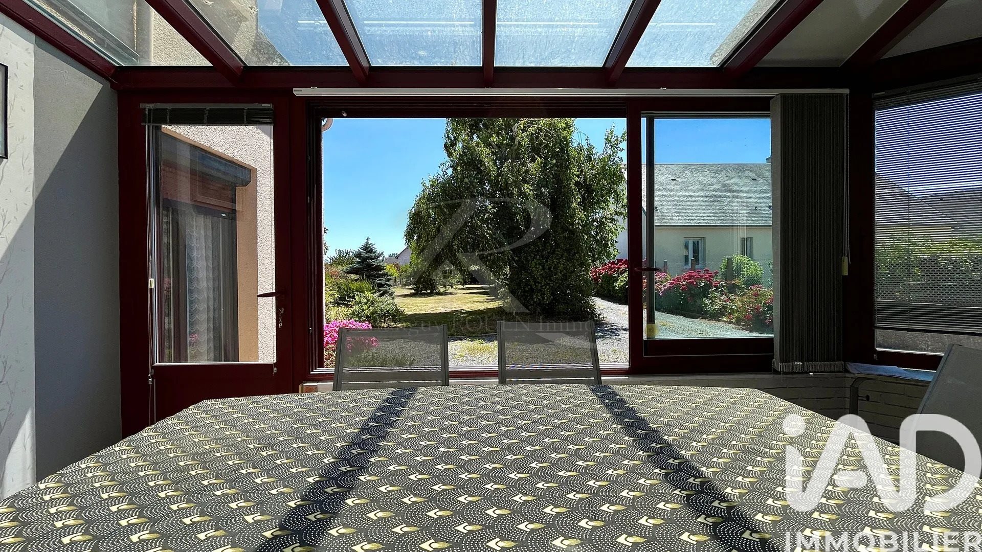 Maison à vendre, 141m², Gouville-sur-Mer