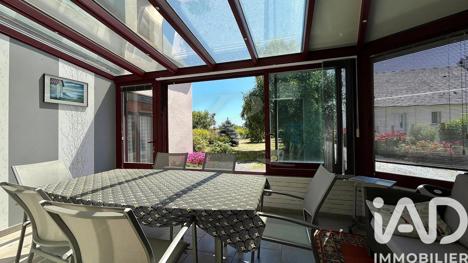 Maison à vendre, 141m², Gouville-sur-Mer