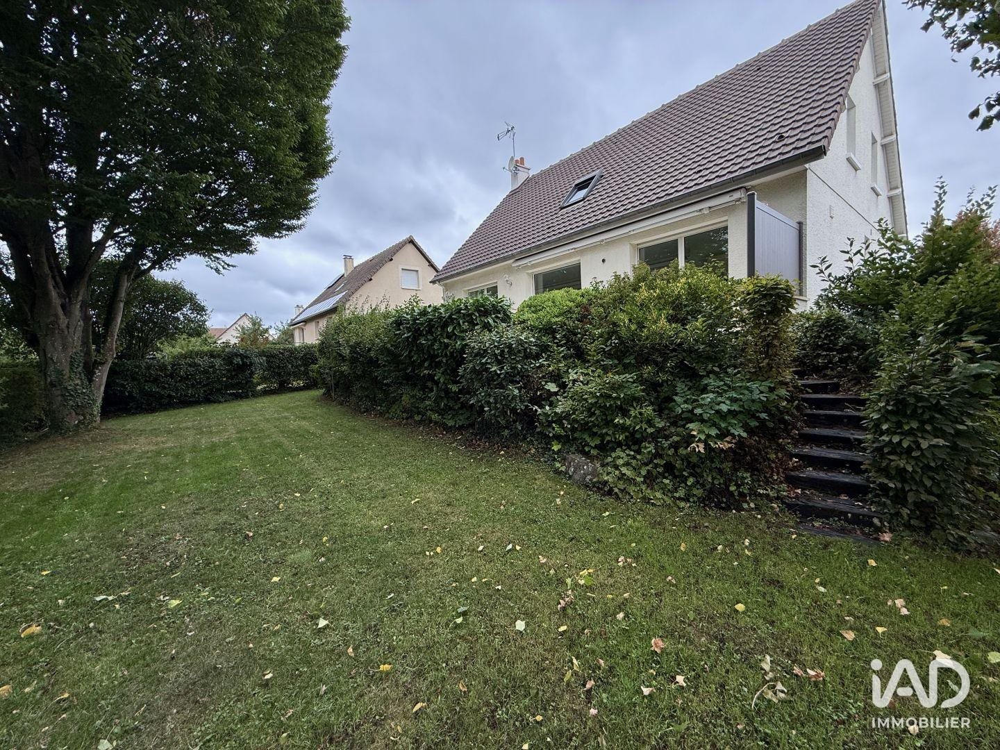Maison à vendre, 116m², Blainville-sur-Orne