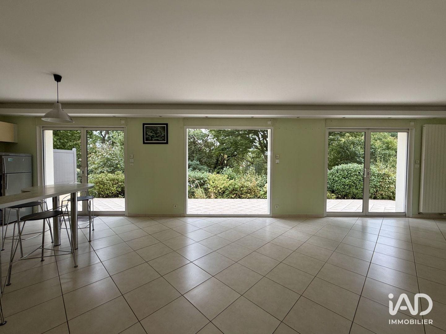 Maison à vendre, 116m², Blainville-sur-Orne