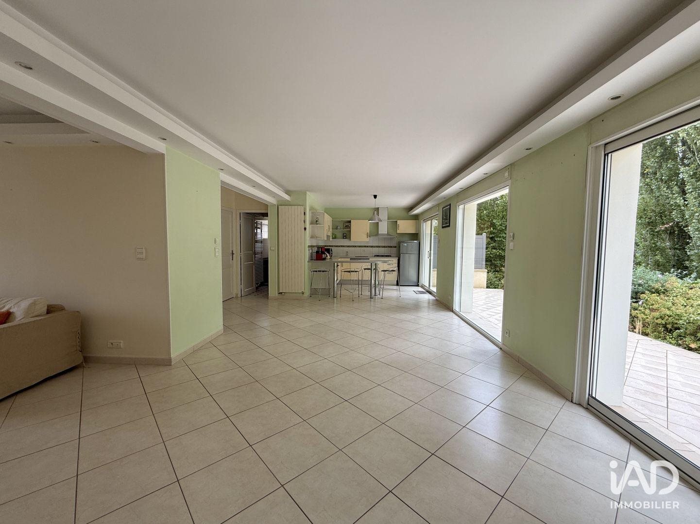 Maison à vendre, 116m², Blainville-sur-Orne