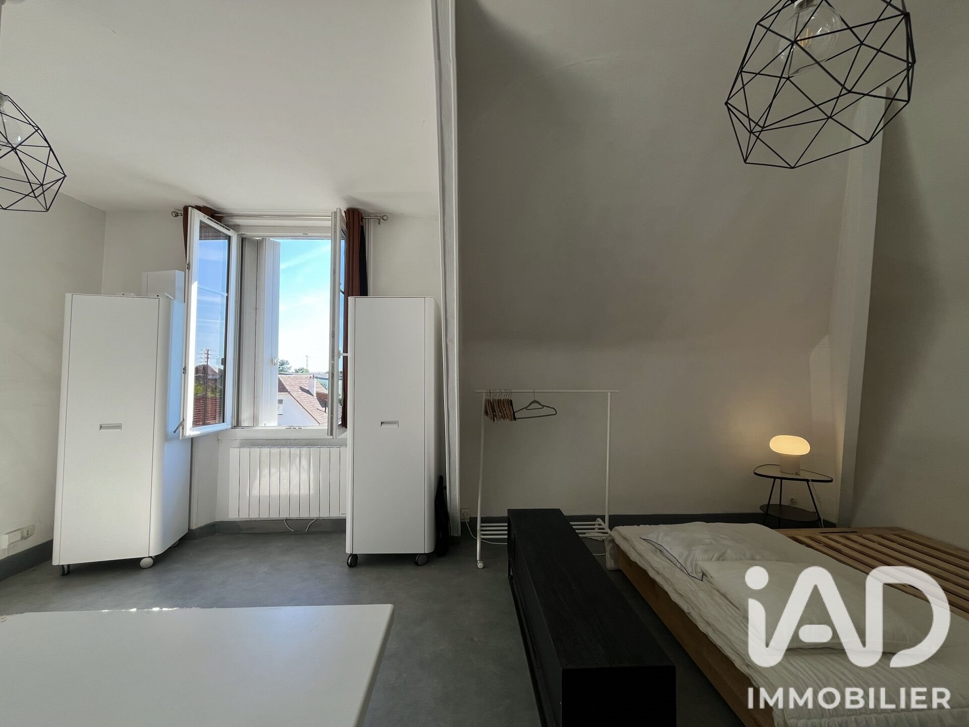 Appartement à vendre, 24m², Caen