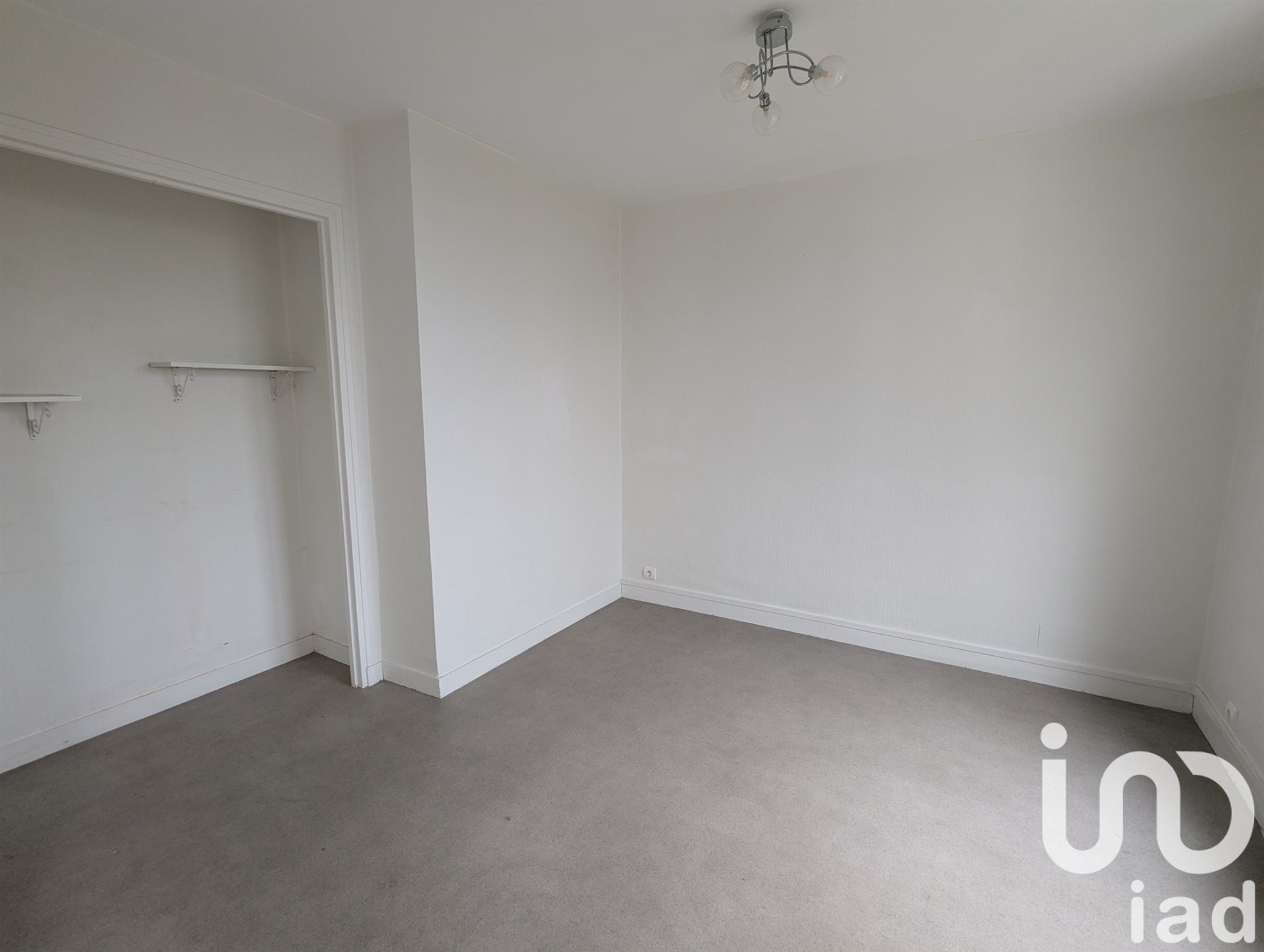 Appartement à vendre, 65m², Melun