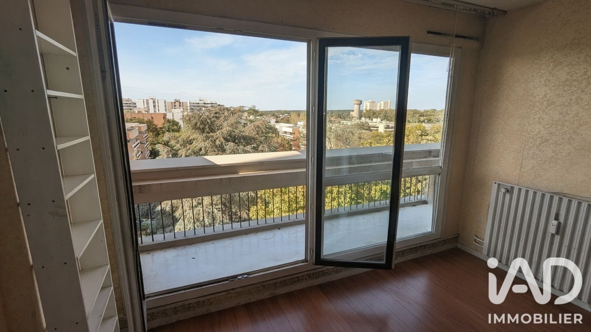 Appartement à vendre, 78m², Evry