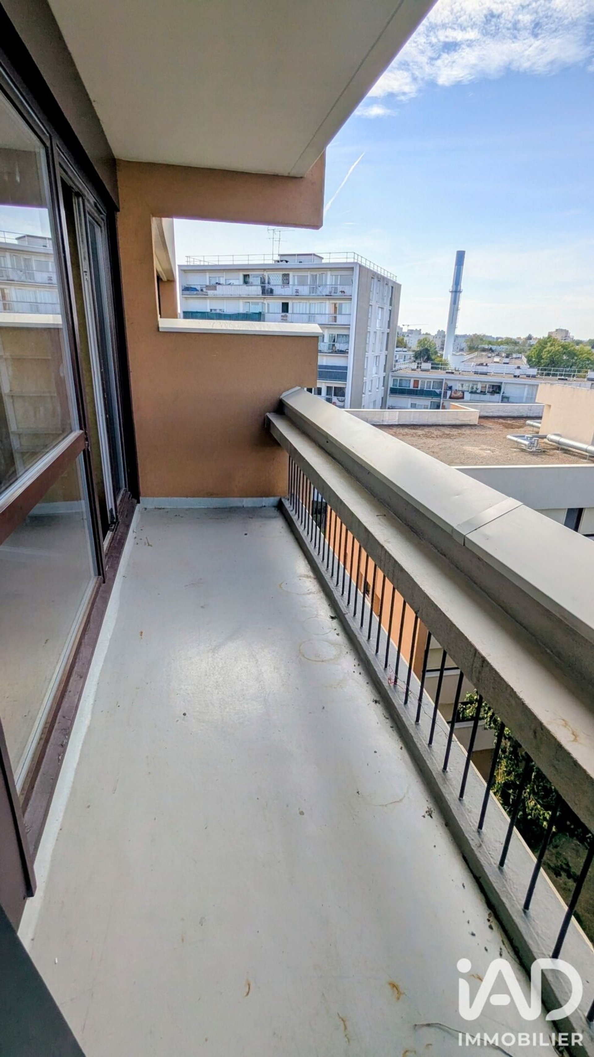 Appartement à vendre, 78m², Evry