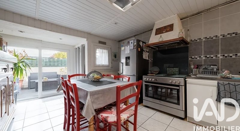 Maison à vendre, 105m², Sin-le-Noble
