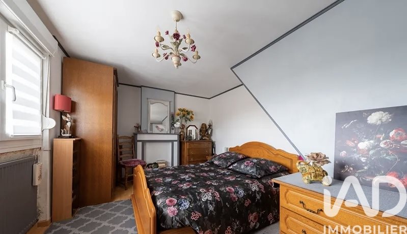 Maison à vendre, 105m², Sin-le-Noble