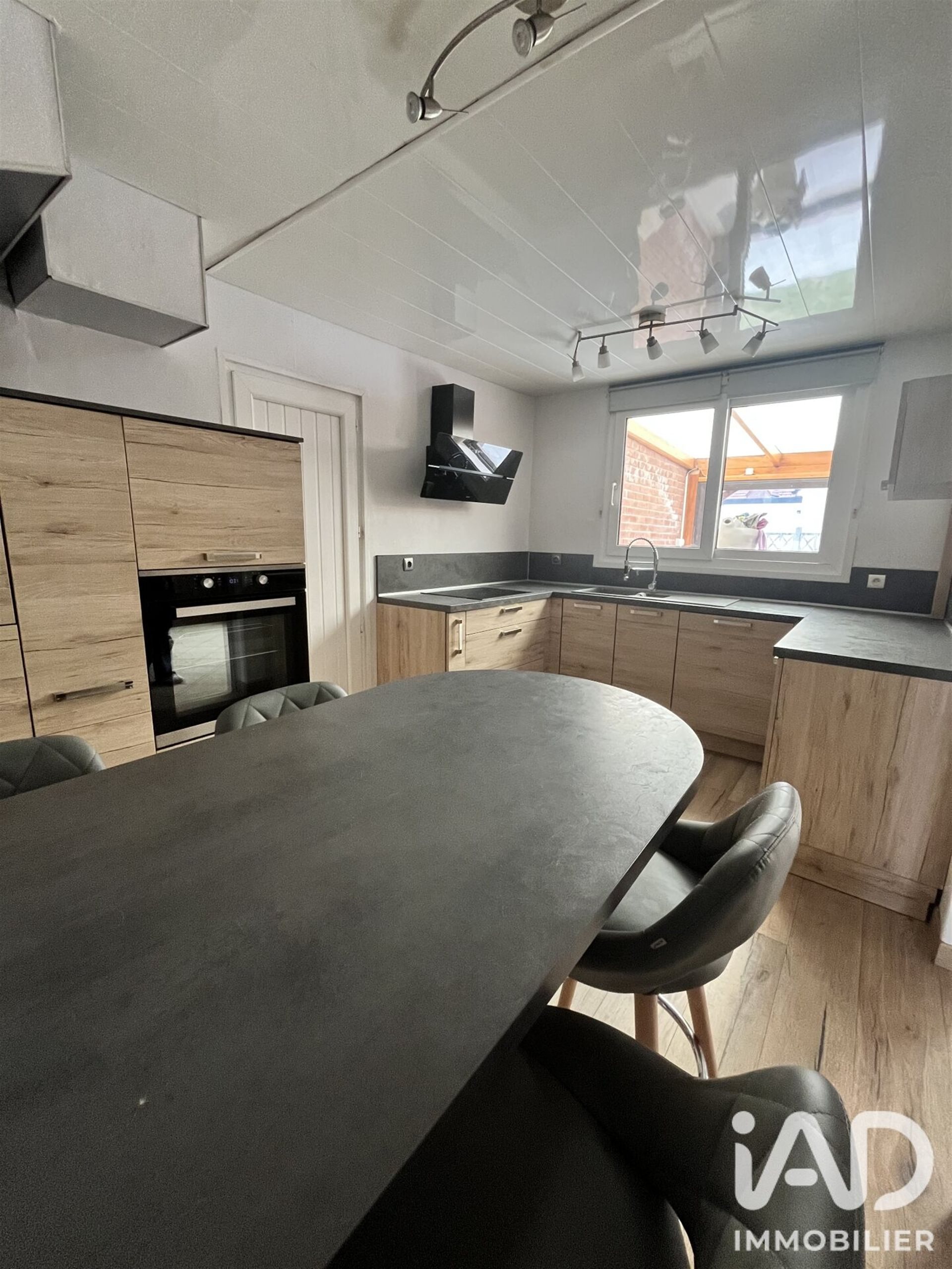 Maison à vendre, 112m², Givenchy-lès-la-Bassée