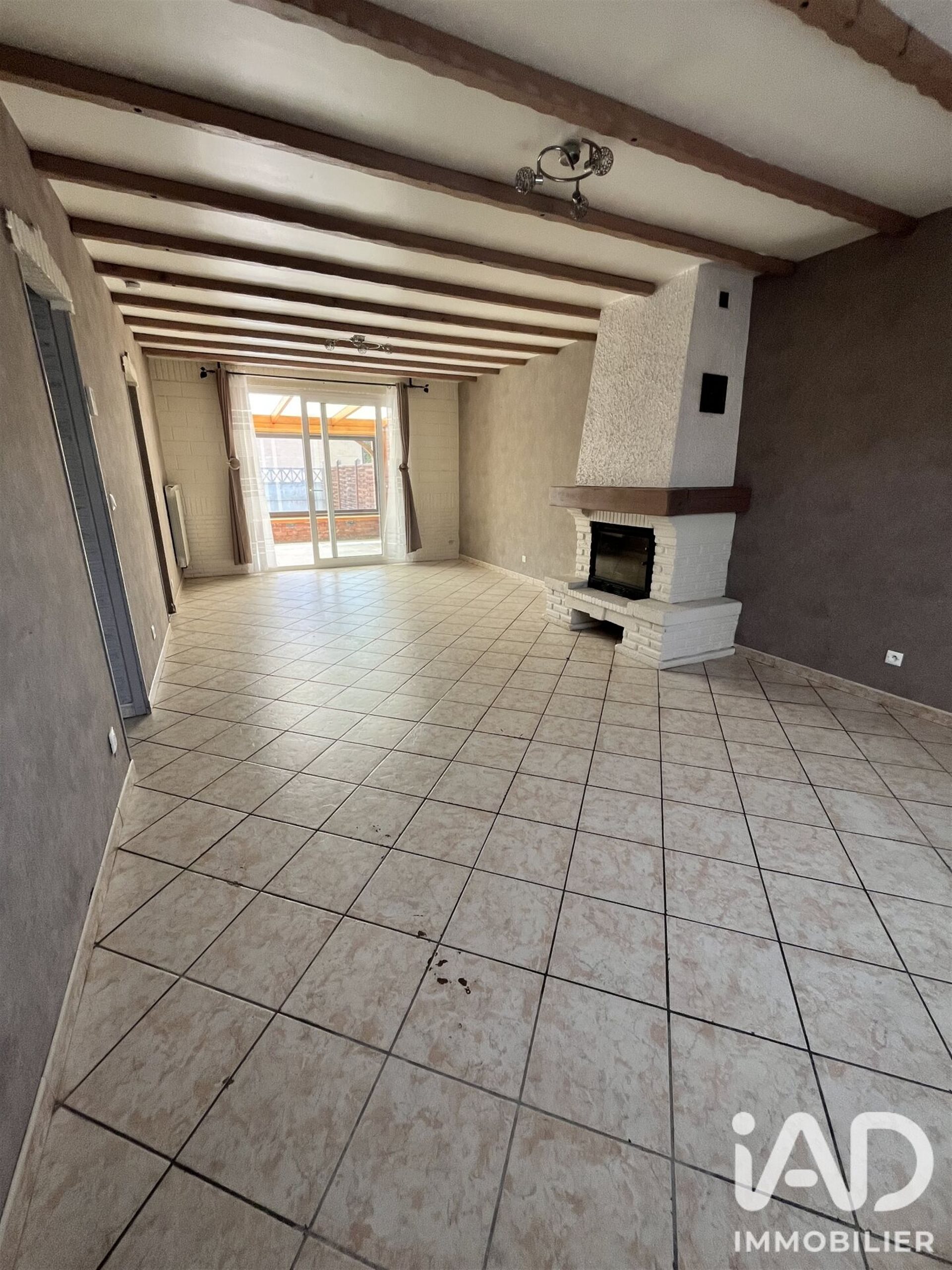 Maison à vendre, 112m², Givenchy-lès-la-Bassée