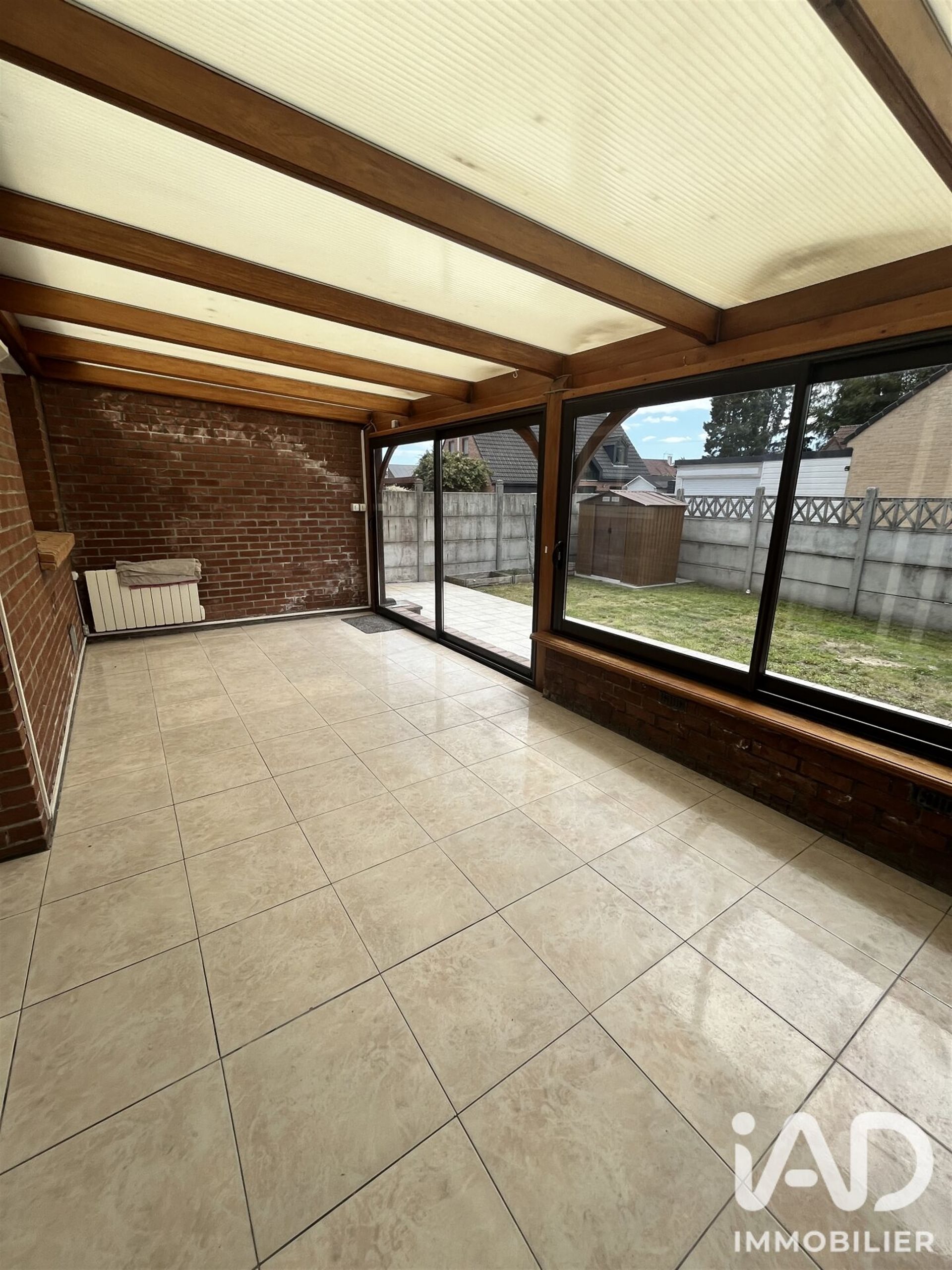Maison à vendre, 112m², Givenchy-lès-la-Bassée
