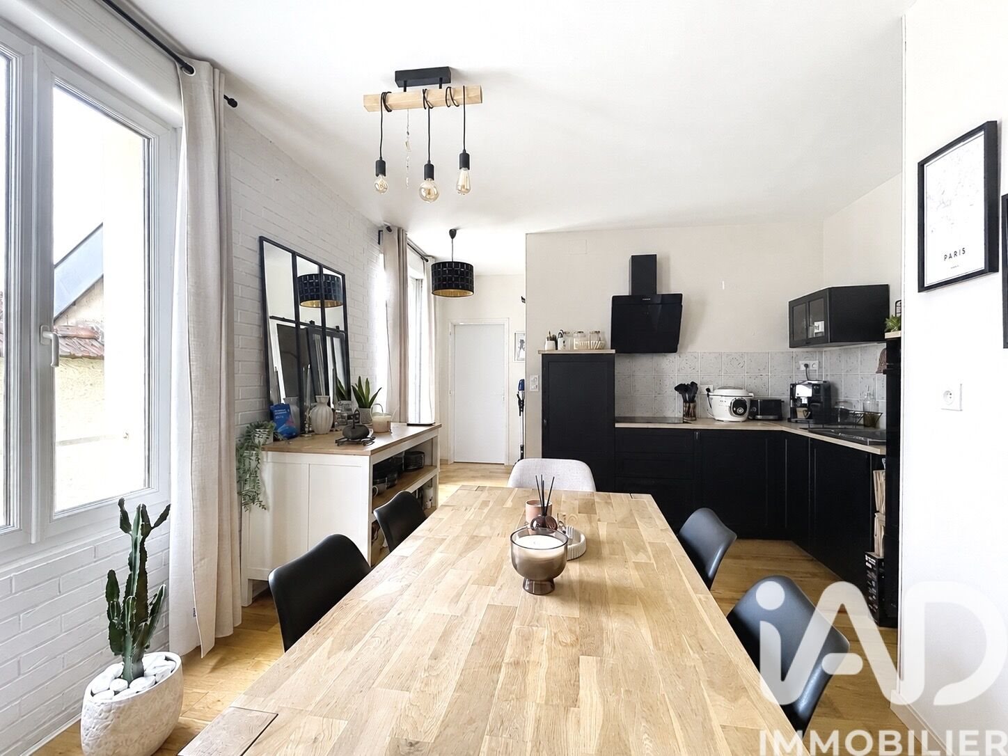 Appartement à vendre, 99m², Epernay
