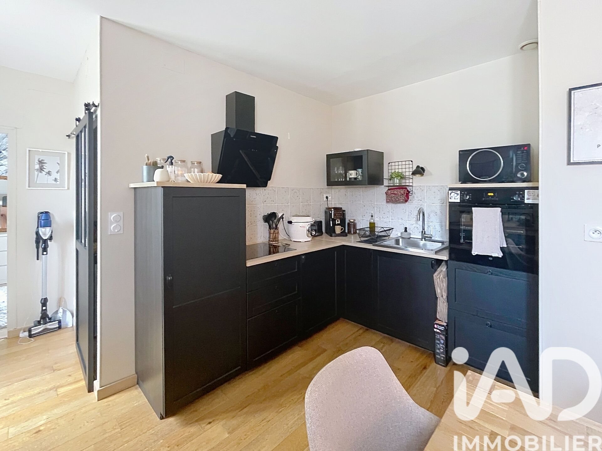 Appartement à vendre, 99m², Epernay