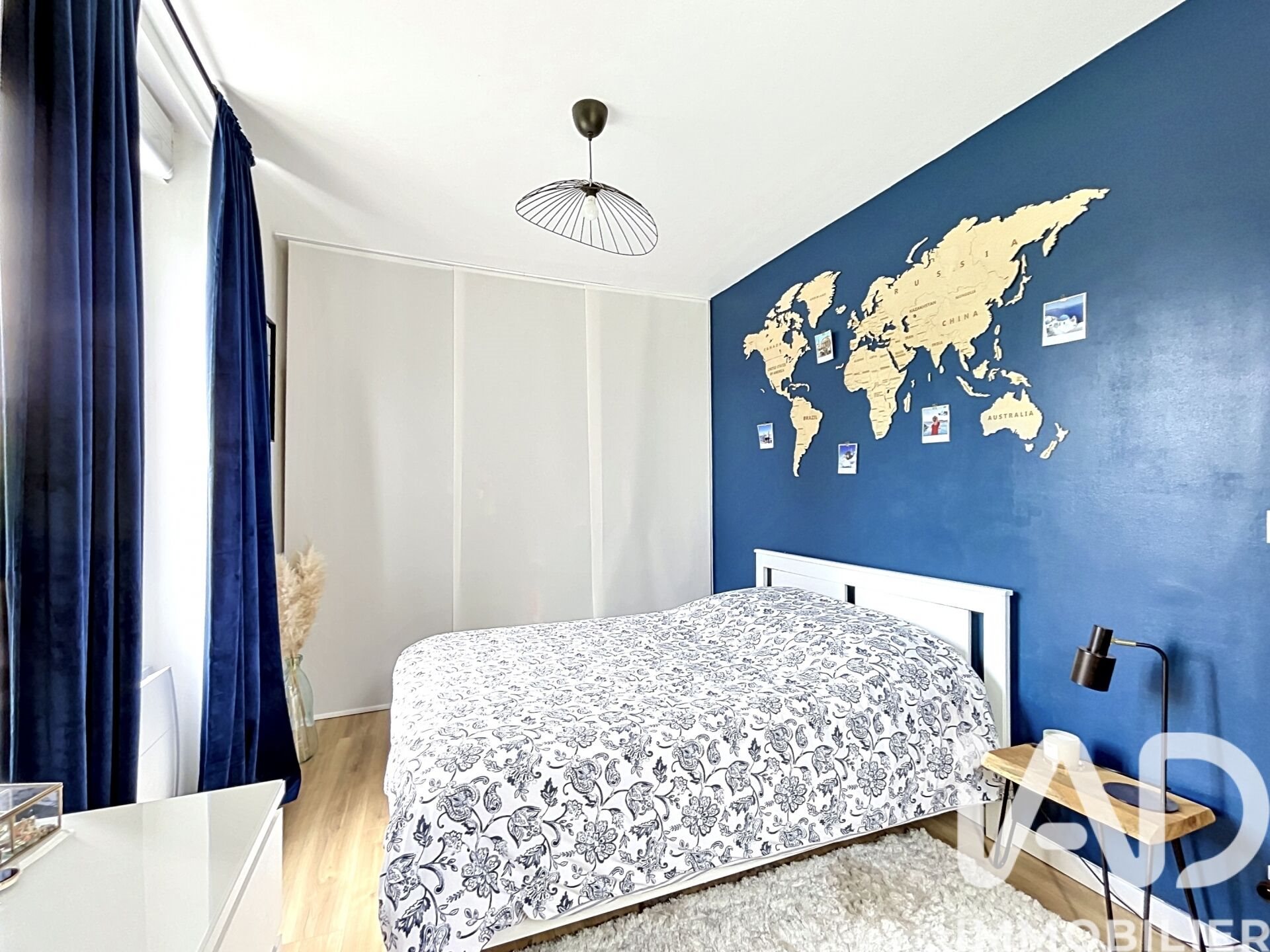 Appartement à vendre, 99m², Epernay