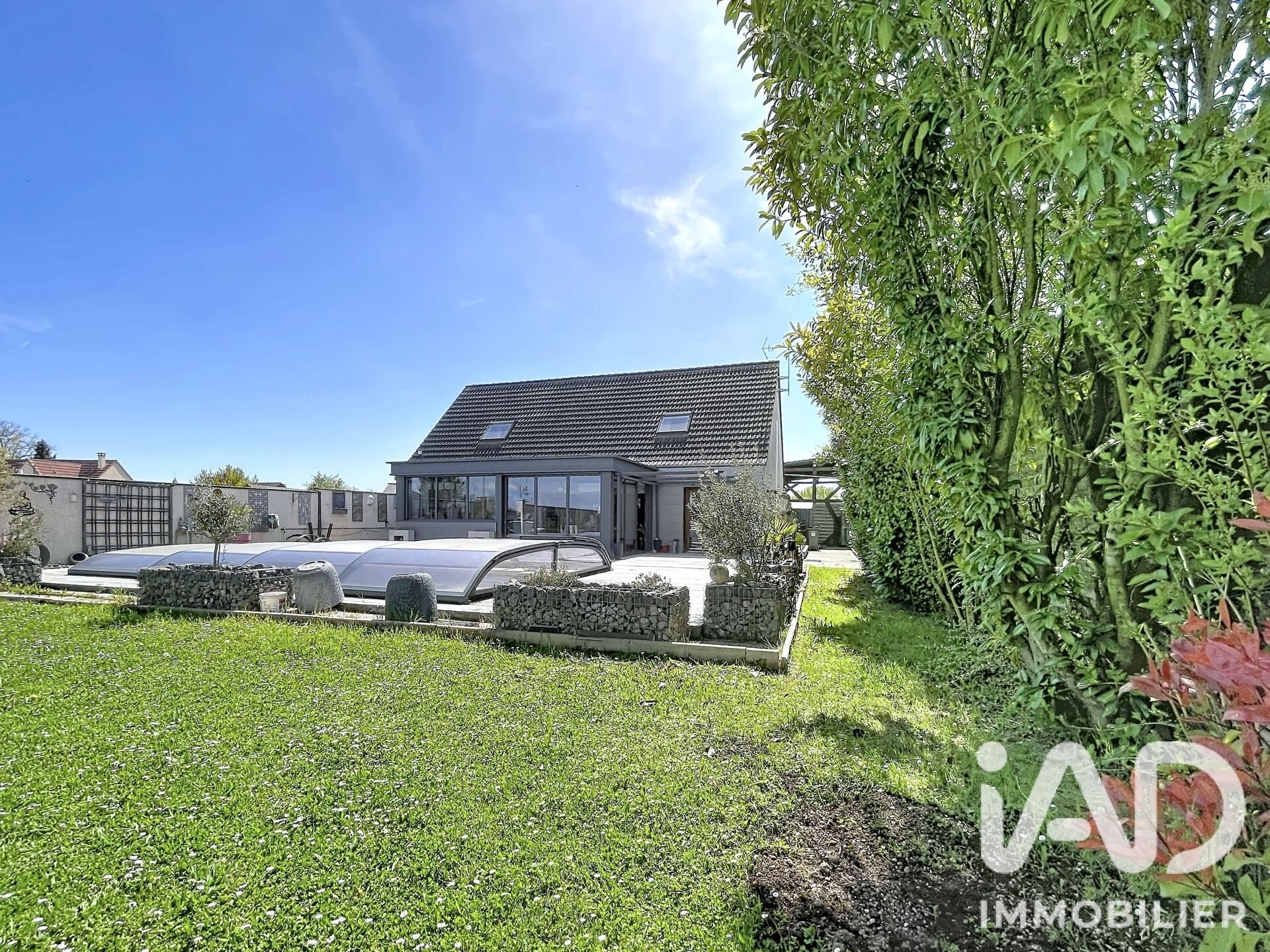 Maison à vendre, 175m², Vraux