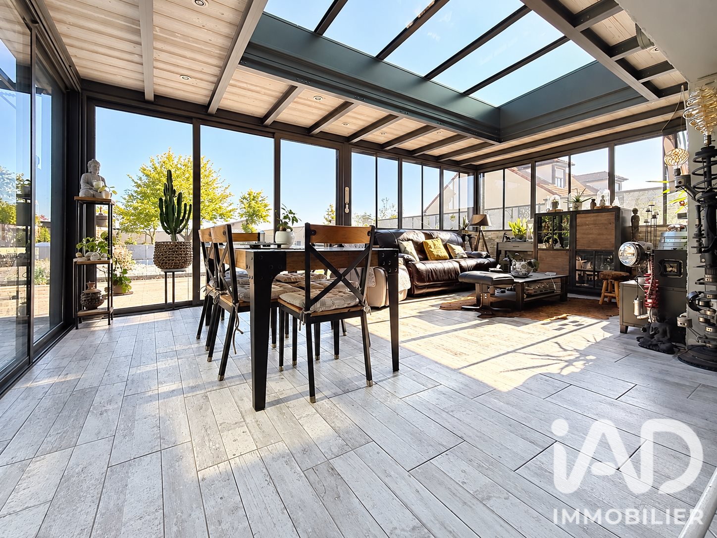 Maison à vendre, 175m², Vraux