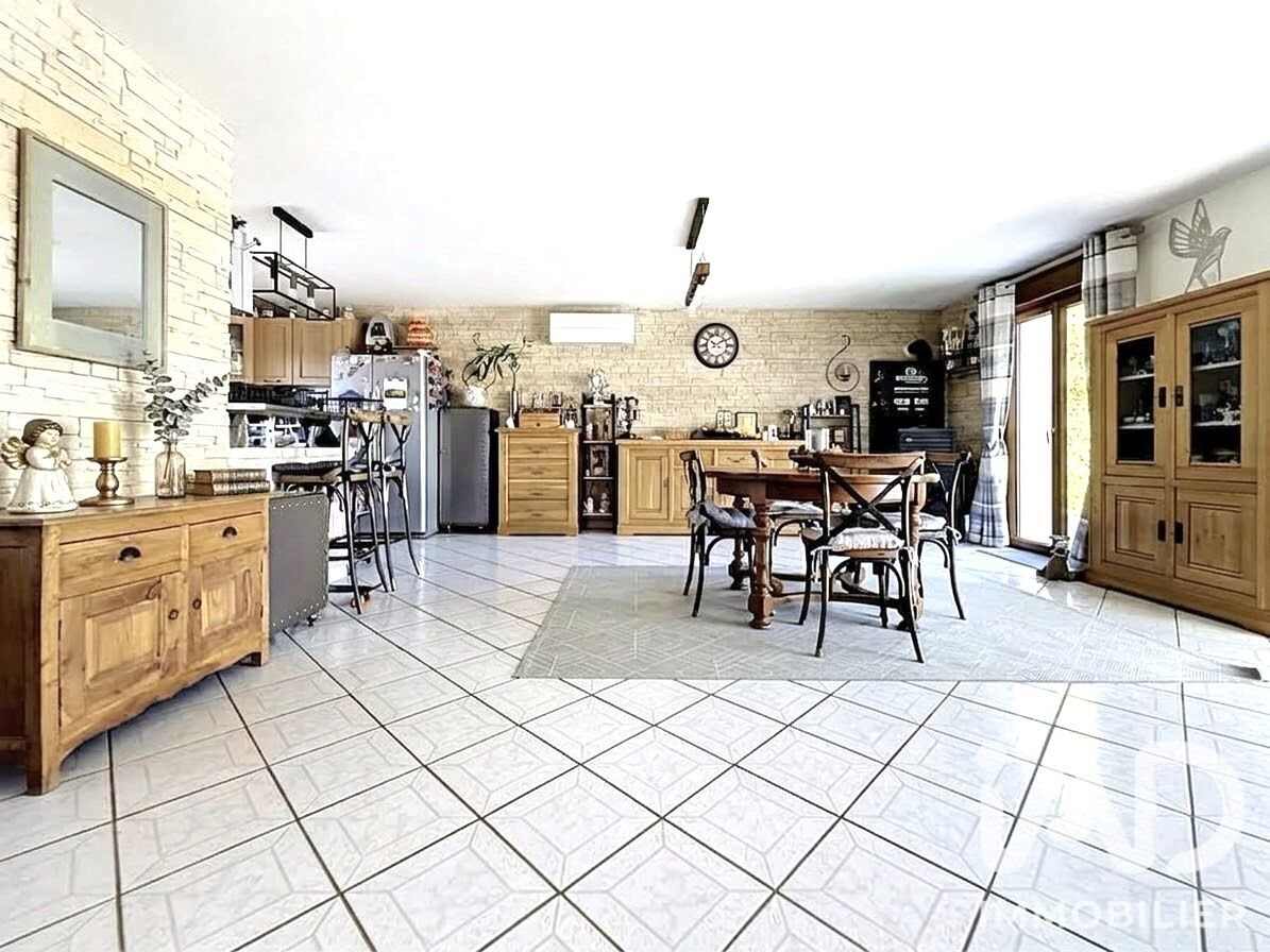 Maison à vendre, 175m², Vraux