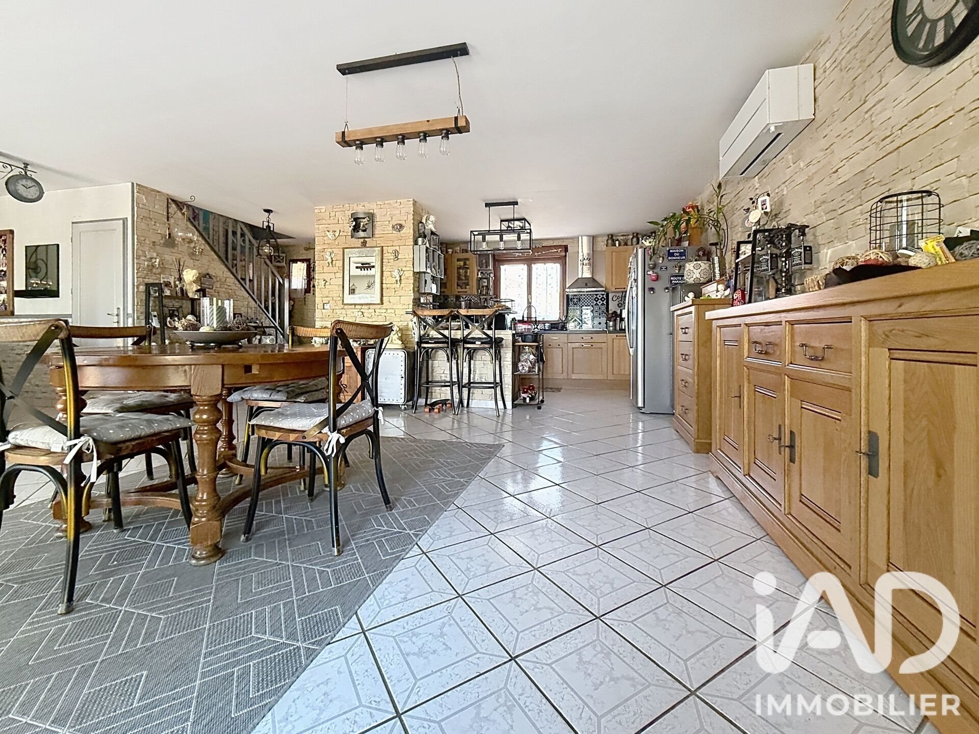 Maison à vendre, 175m², Vraux