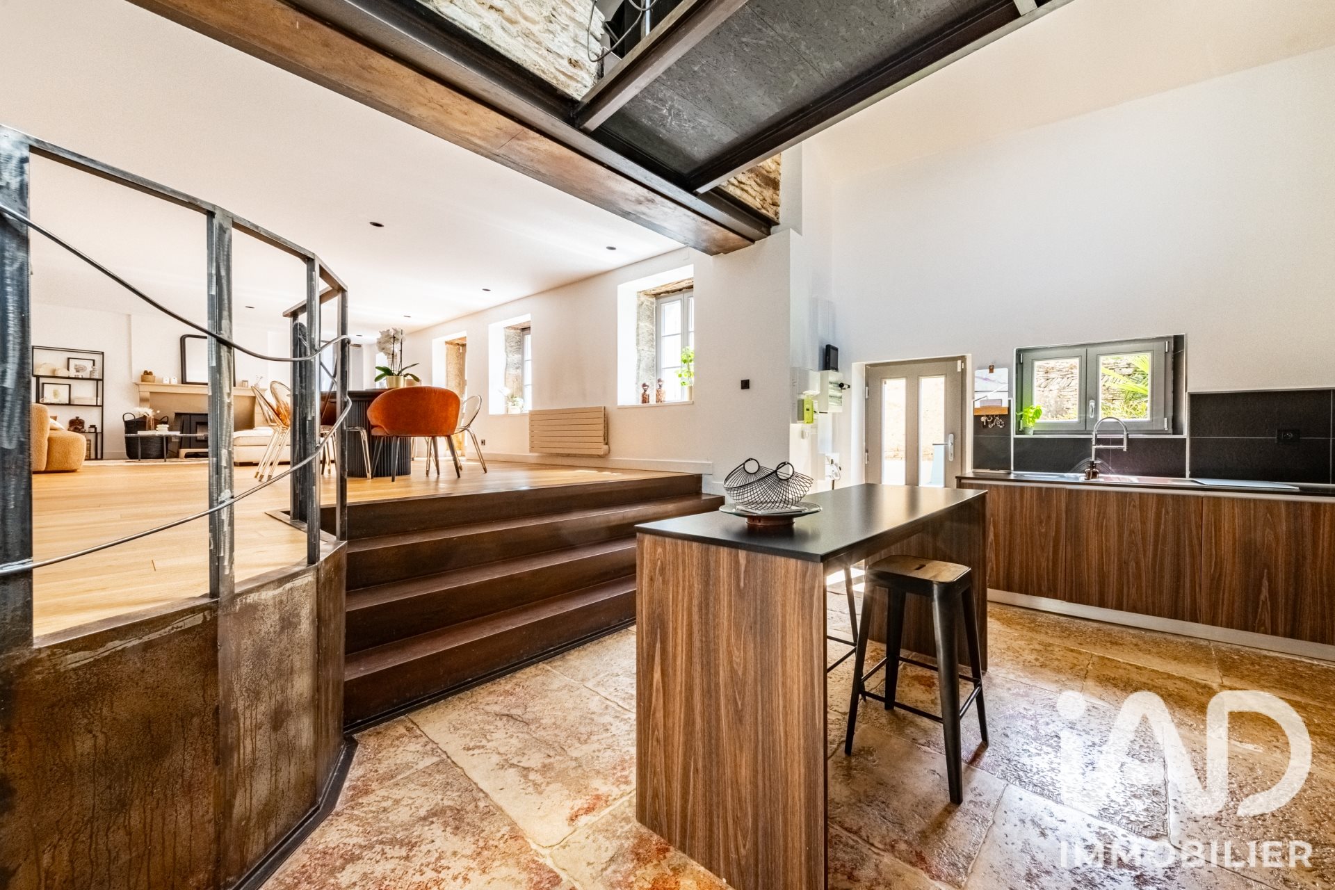 Maison à louer, 140m², Fontaine-lès-Dijon