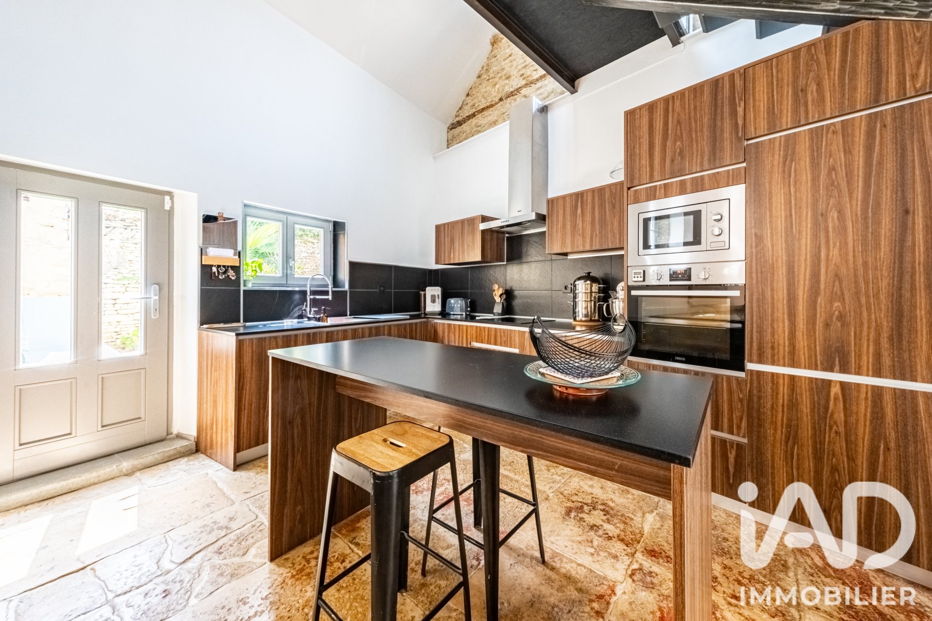 Maison à louer, 140m², Fontaine-lès-Dijon