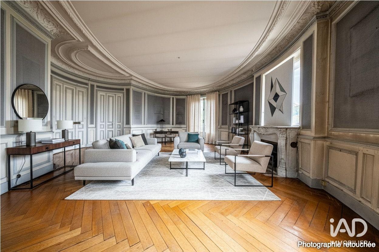 Appartement à vendre, 147m², Dijon