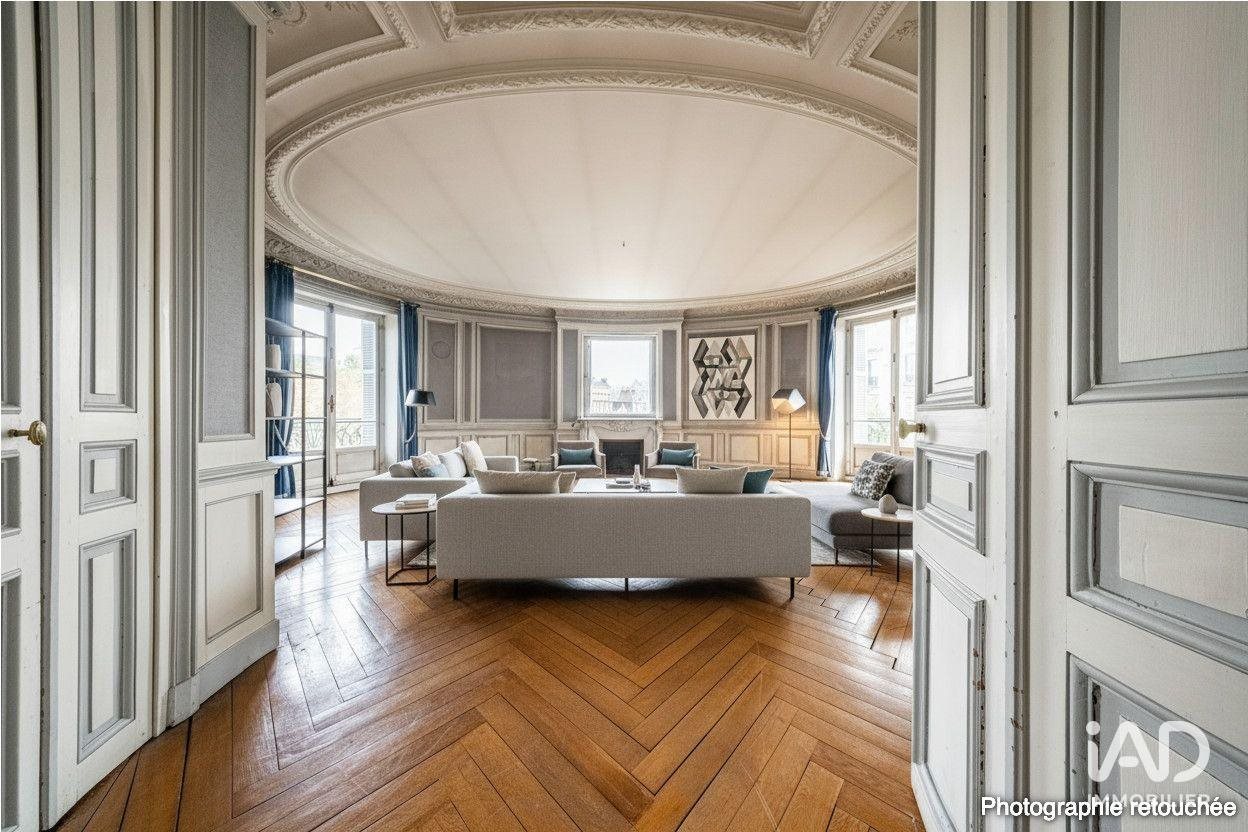 Appartement à vendre, 147m², Dijon