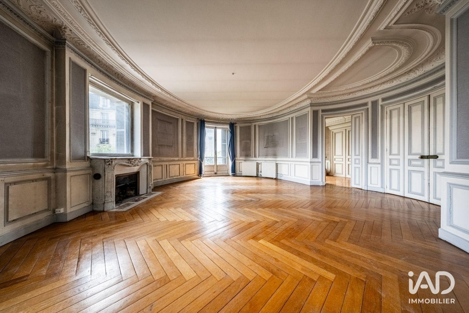 Appartement à vendre, 147m², Dijon