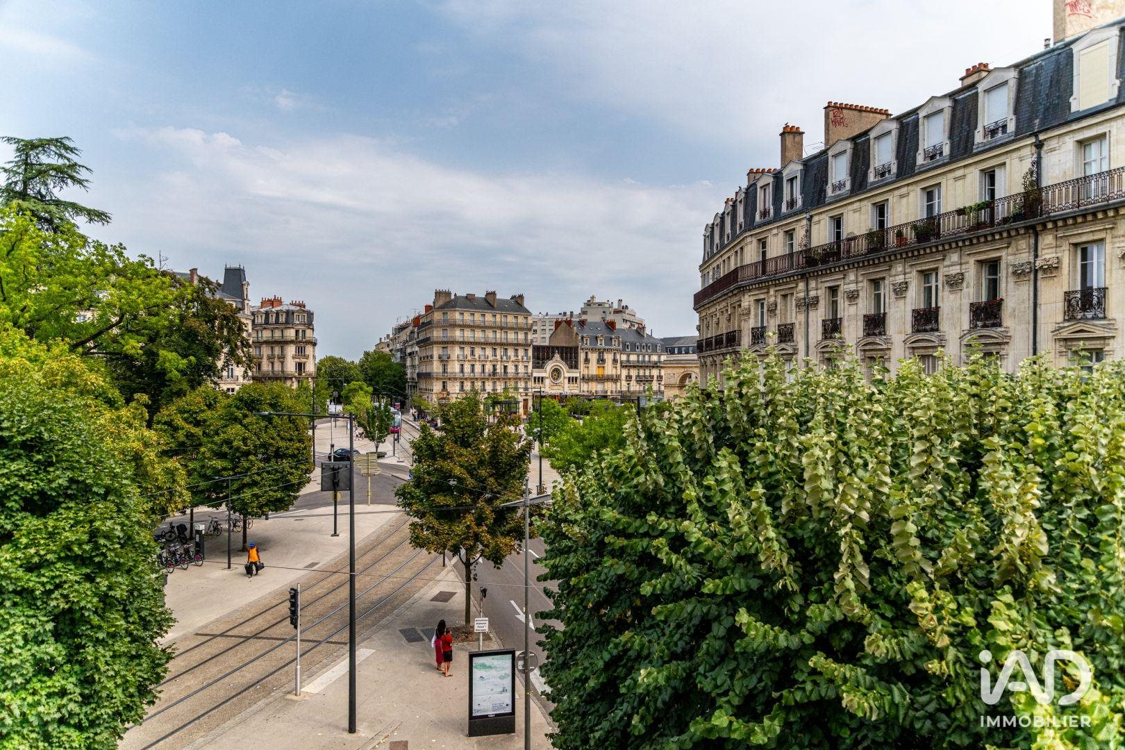 Appartement à vendre, 147m², Dijon