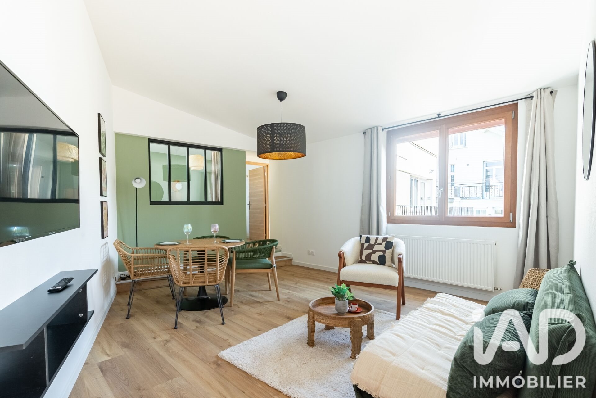 Maison à vendre, 105m², Dijon