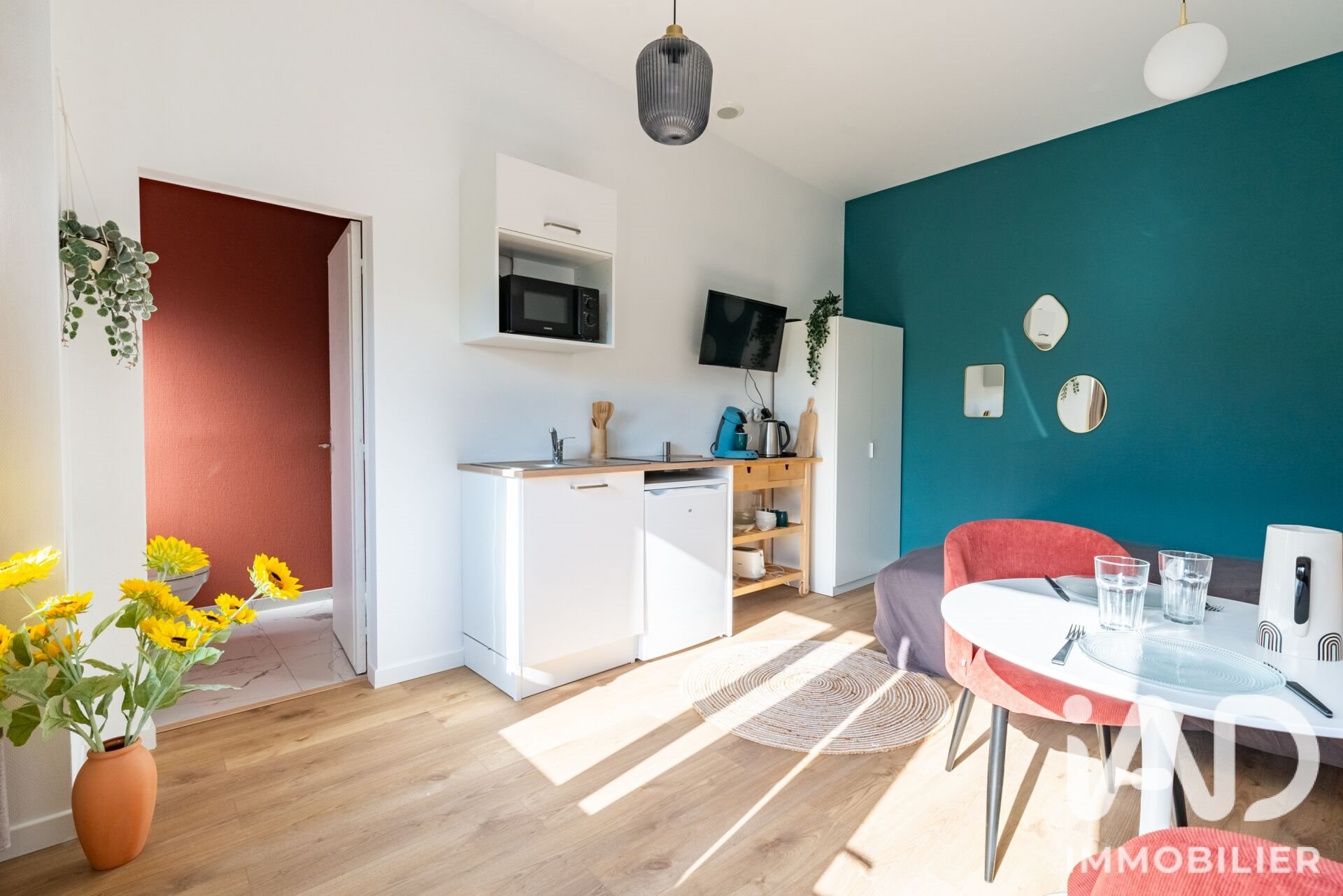 Maison à vendre, 105m², Dijon