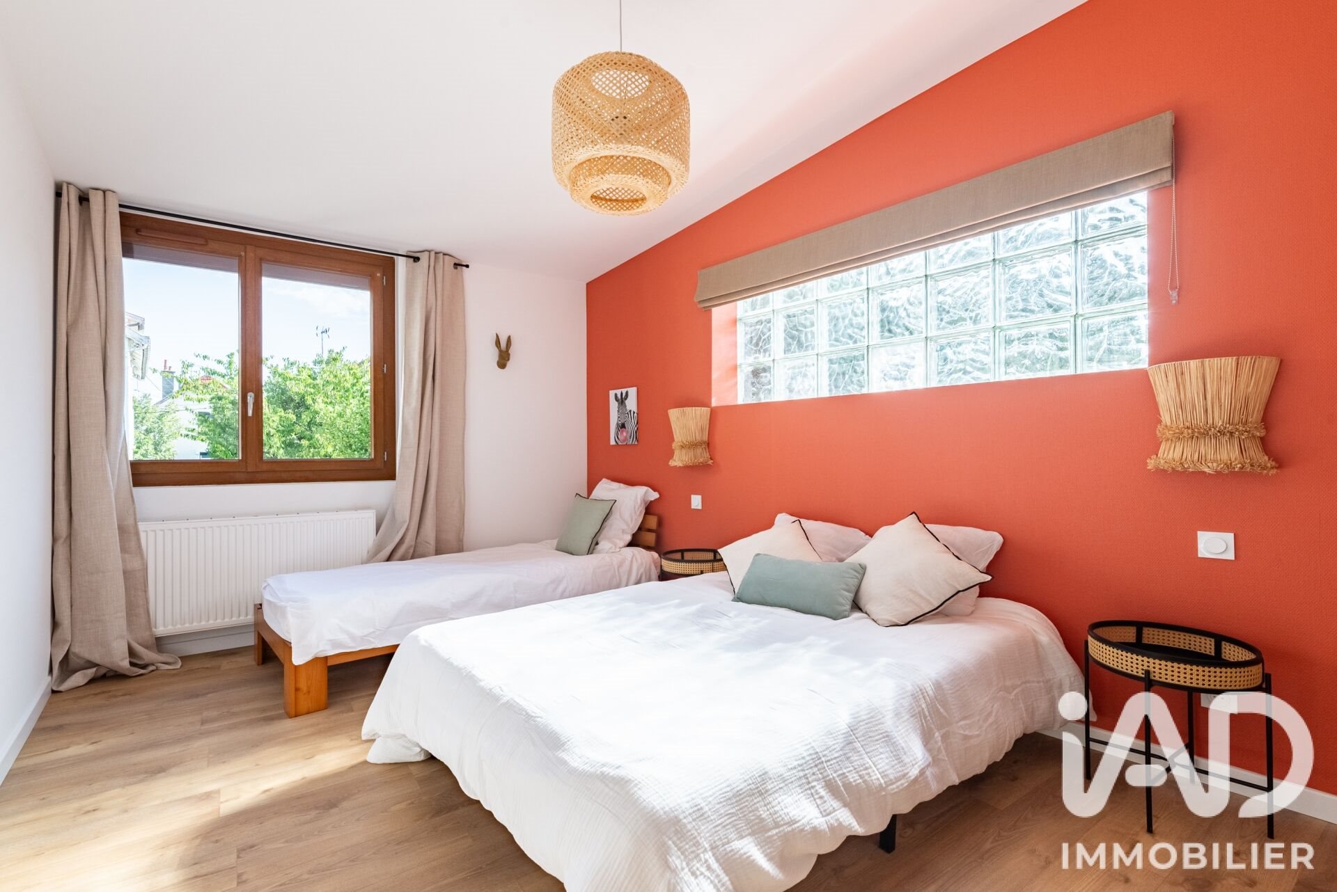 Maison à vendre, 105m², Dijon