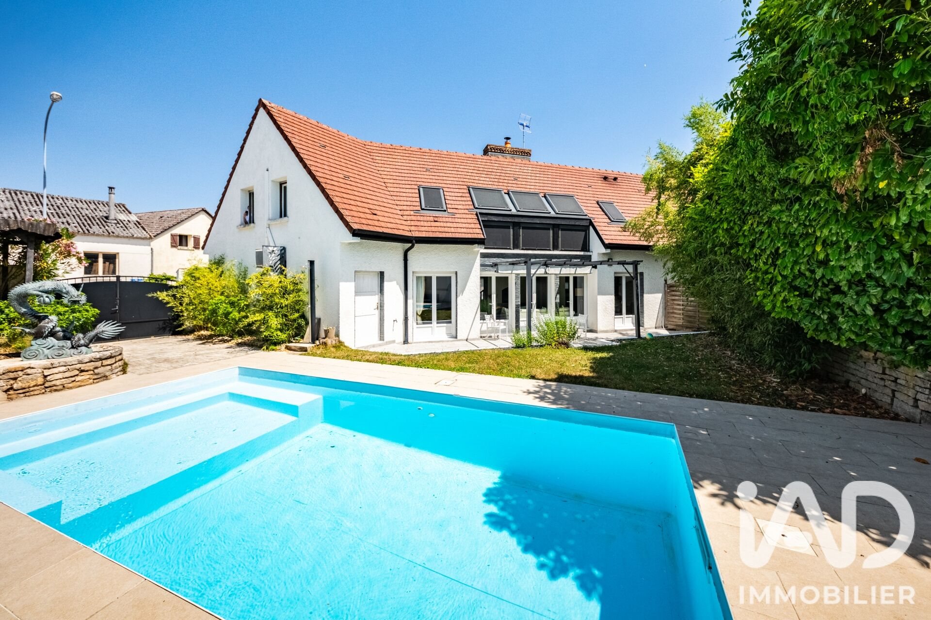 Maison à vendre, 156m², Varois-et-Chaignot