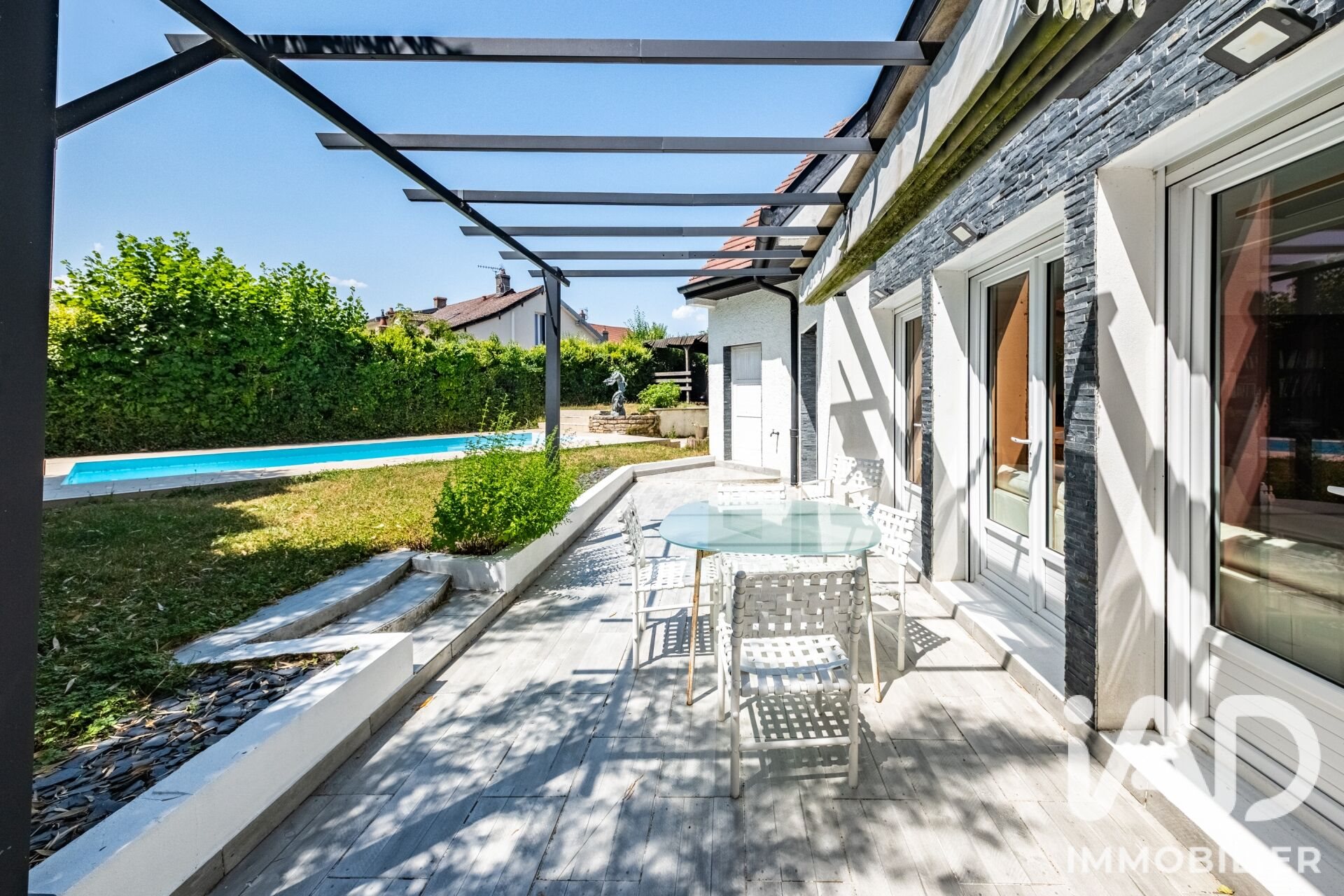 Maison à vendre, 156m², Varois-et-Chaignot