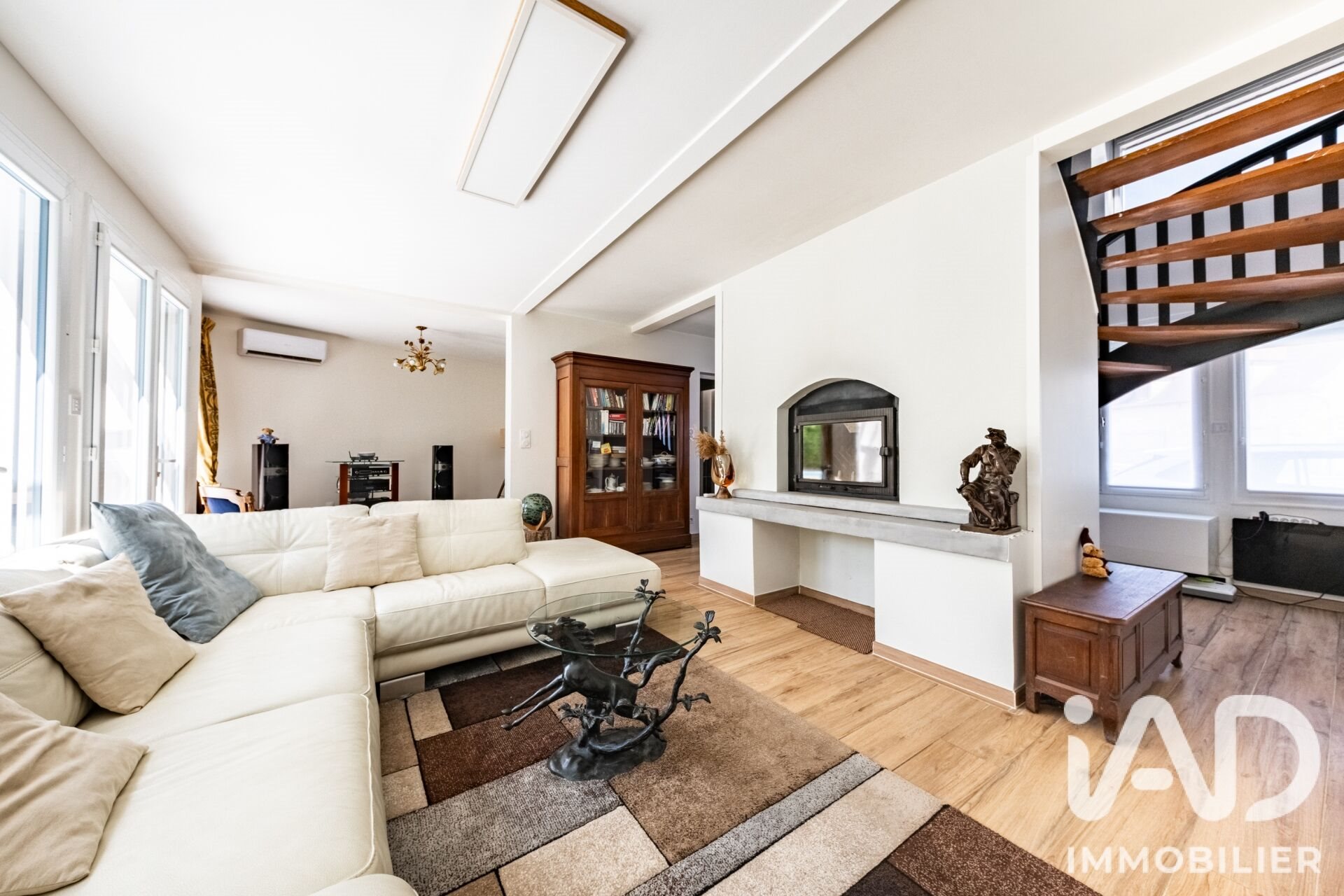 Maison à vendre, 156m², Varois-et-Chaignot