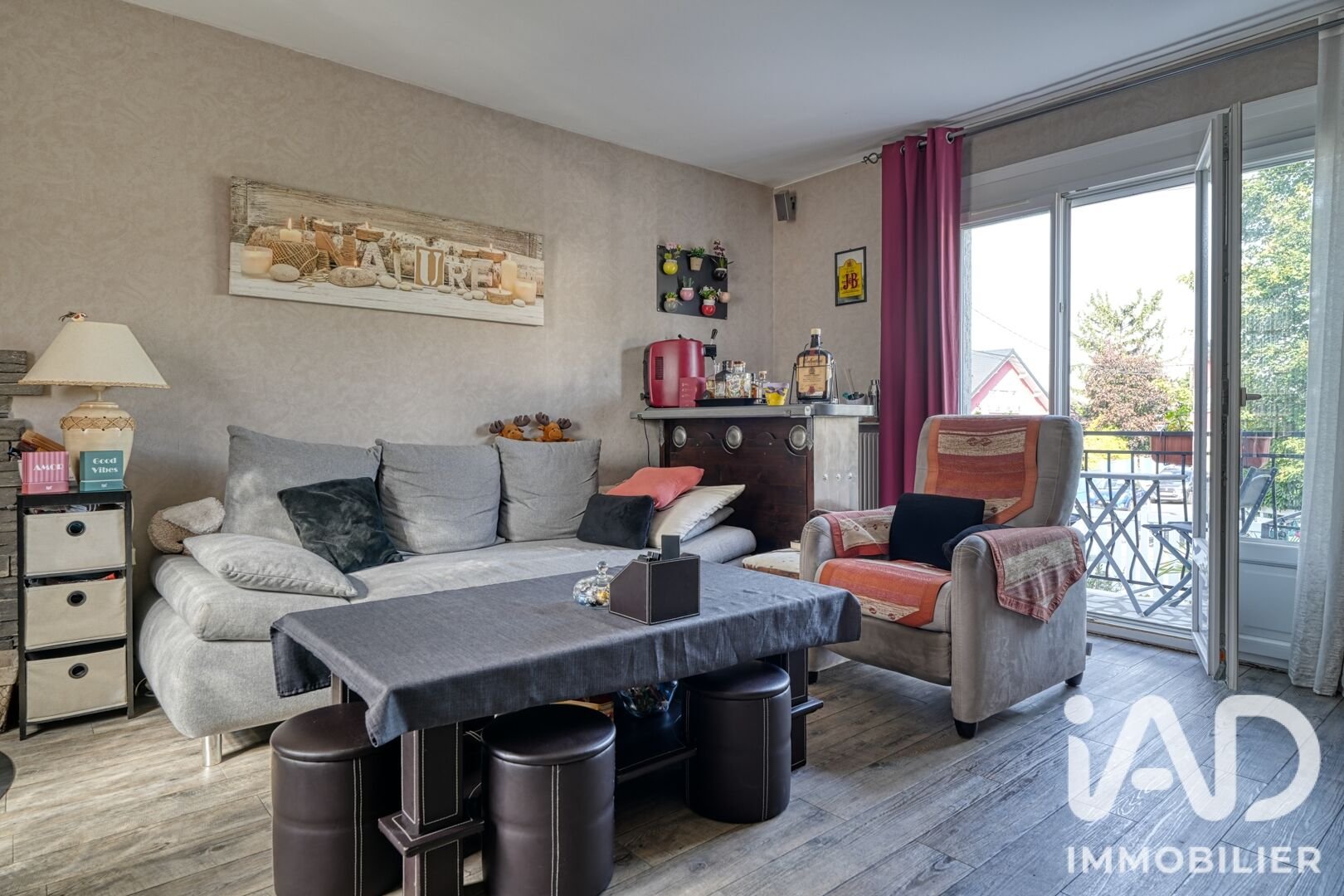 Maison à vendre, 114m², Cormeilles-en-Parisis