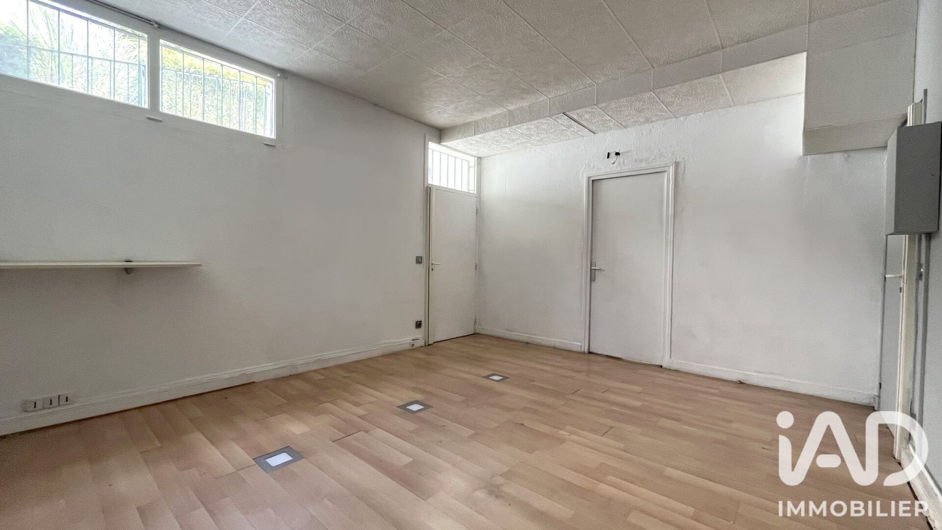Appartement à vendre, 52m², Rueil-Malmaison