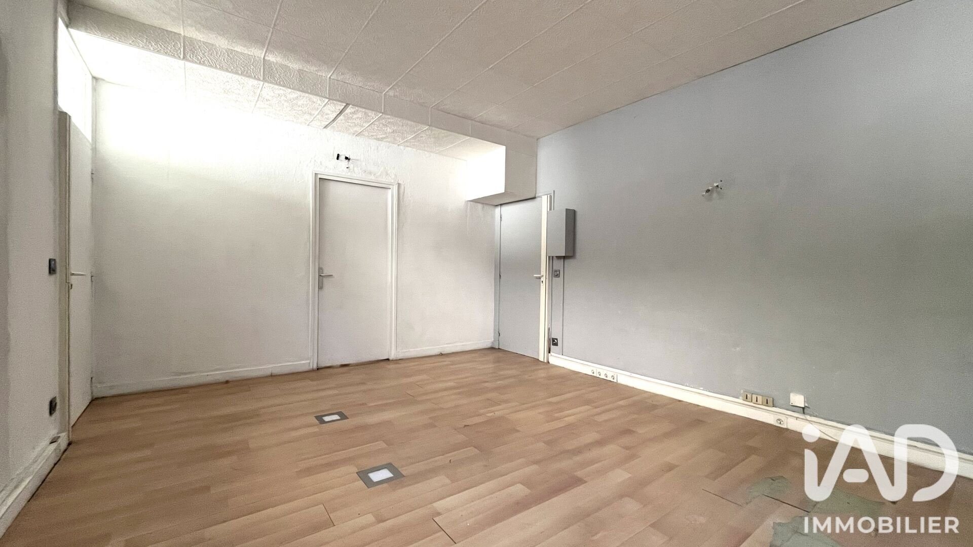 Appartement à vendre, 52m², Rueil-Malmaison
