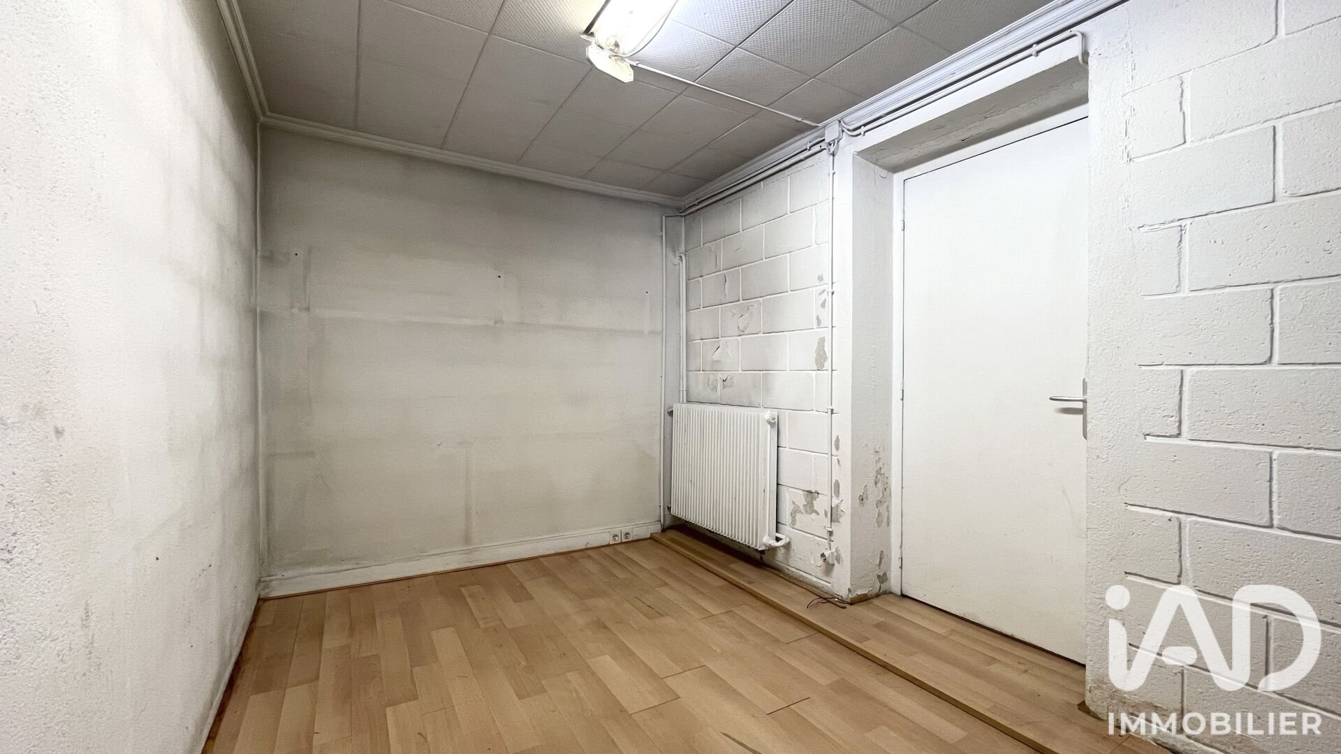 Appartement à vendre, 52m², Rueil-Malmaison
