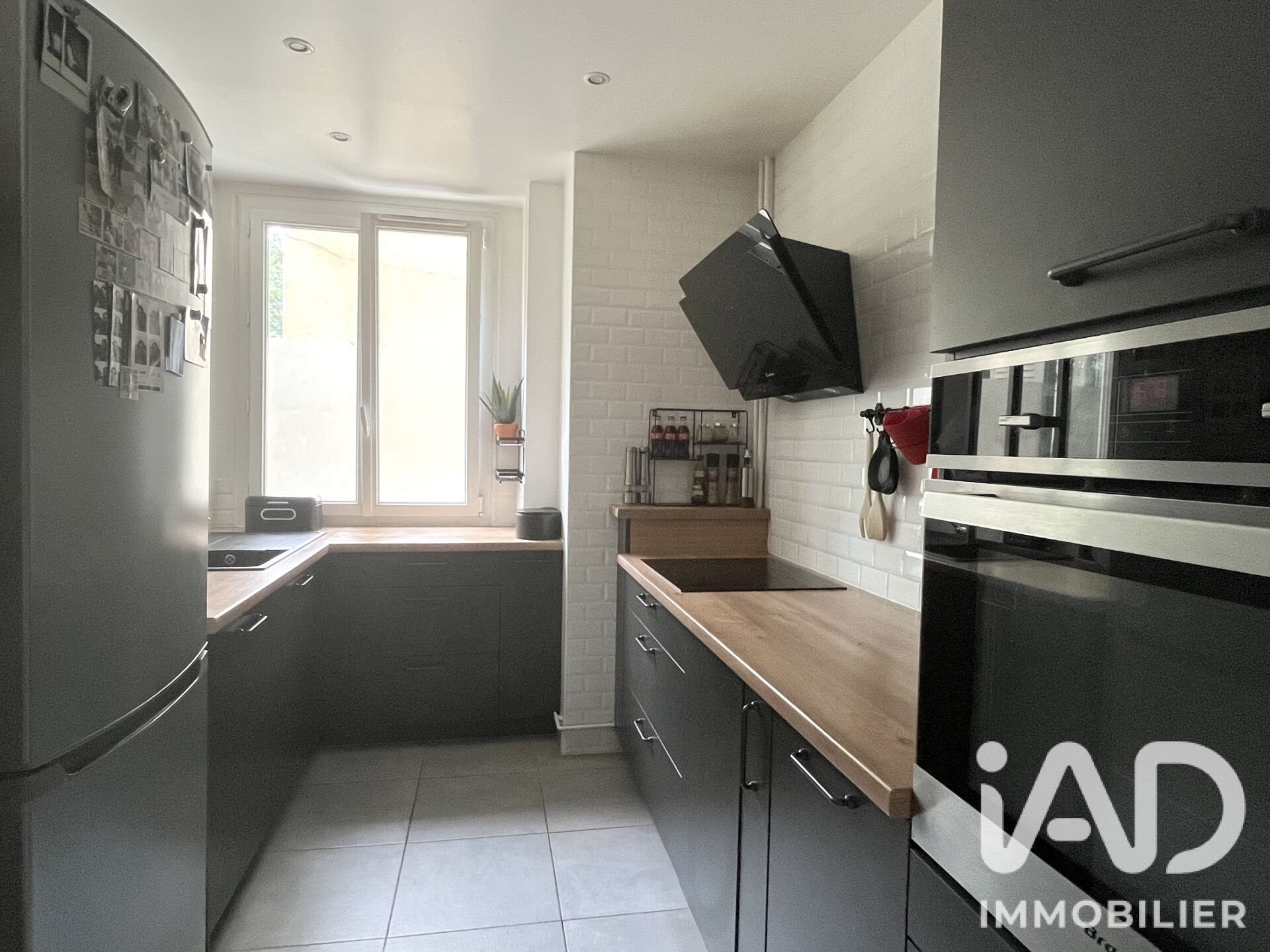 Appartement à vendre, 96m², Enghien-les-Bains