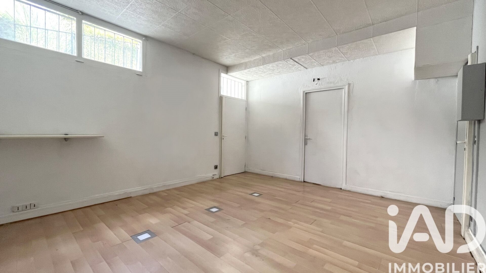 Appartement à vendre, 33m², Rueil-Malmaison
