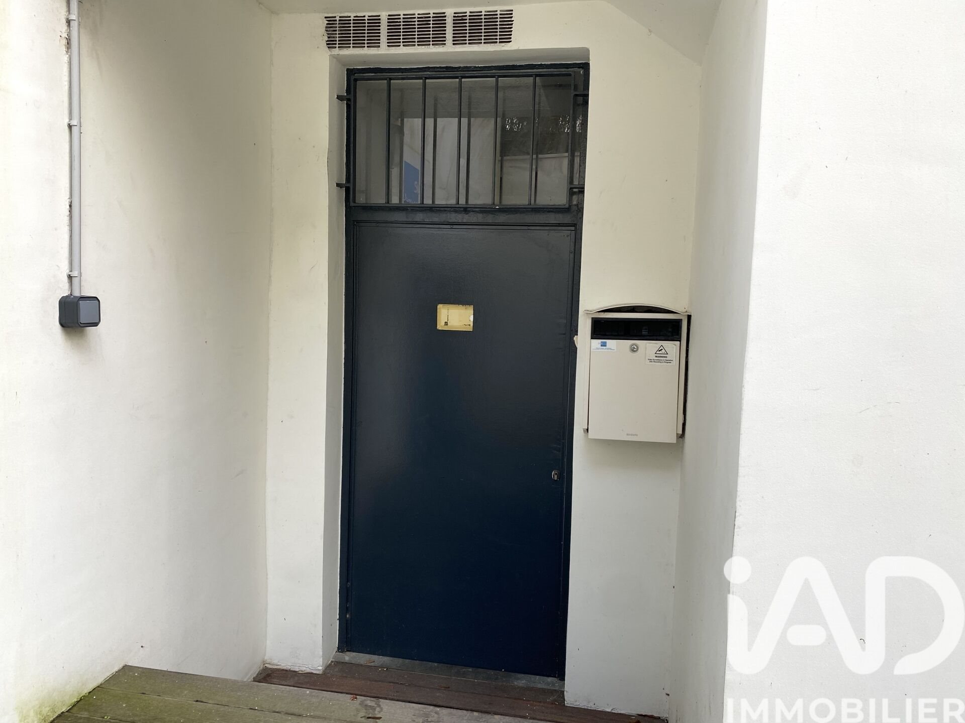 Appartement à vendre, 33m², Rueil-Malmaison